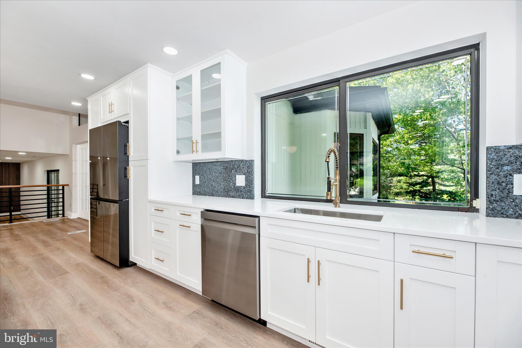 VELVET HILLS SOUTH - Residential