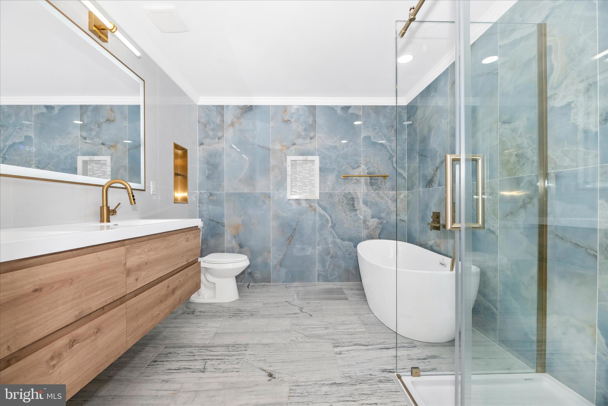 VELVET HILLS SOUTH - Residential