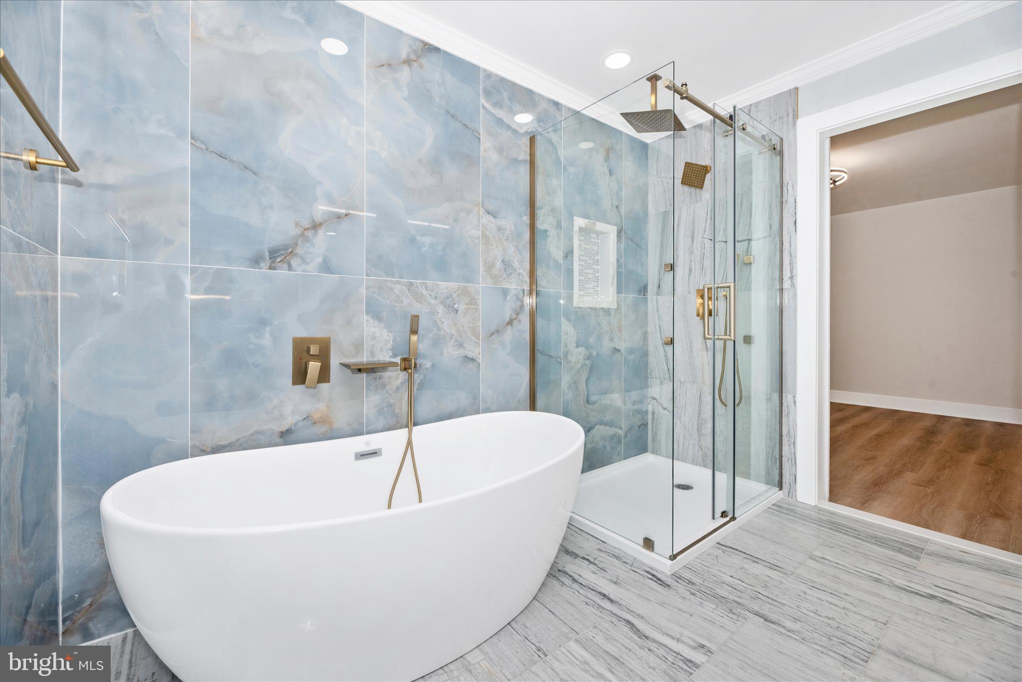 VELVET HILLS SOUTH - Residential