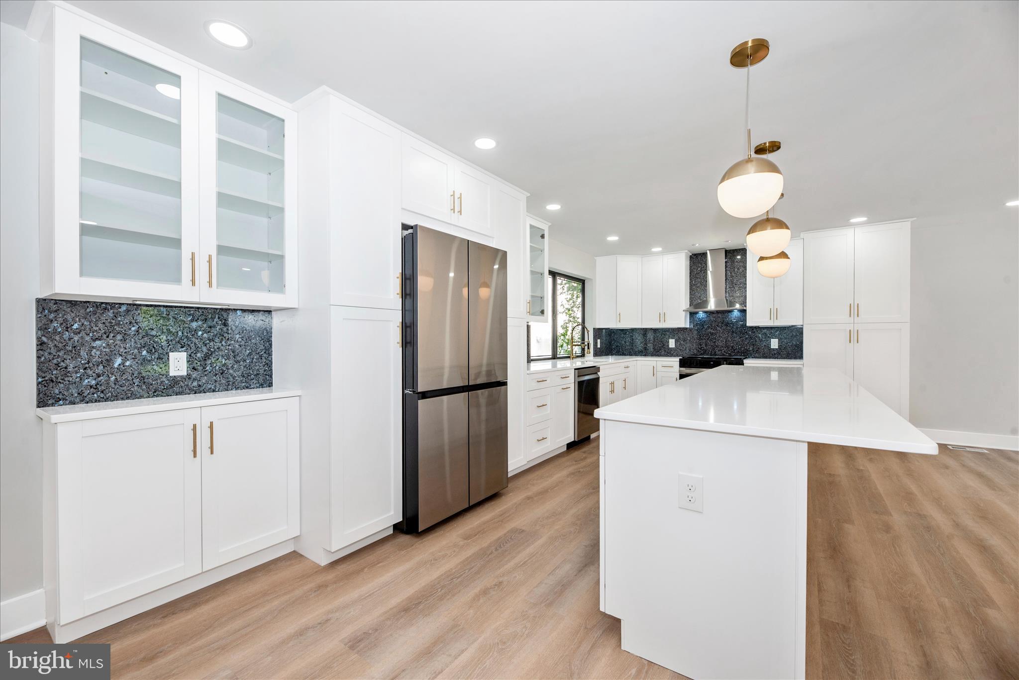 VELVET HILLS SOUTH - Residential