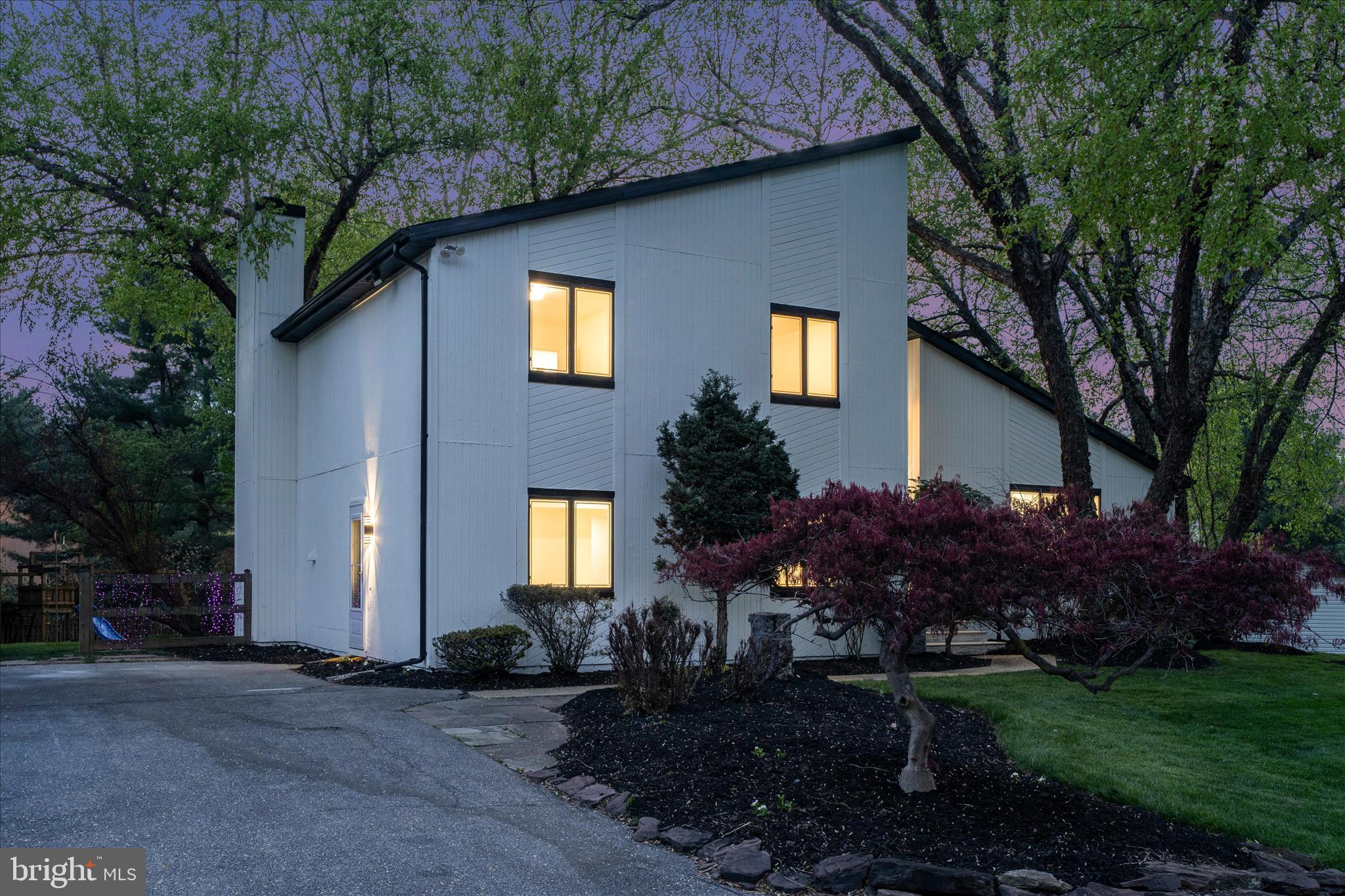 VELVET HILLS SOUTH - Residential