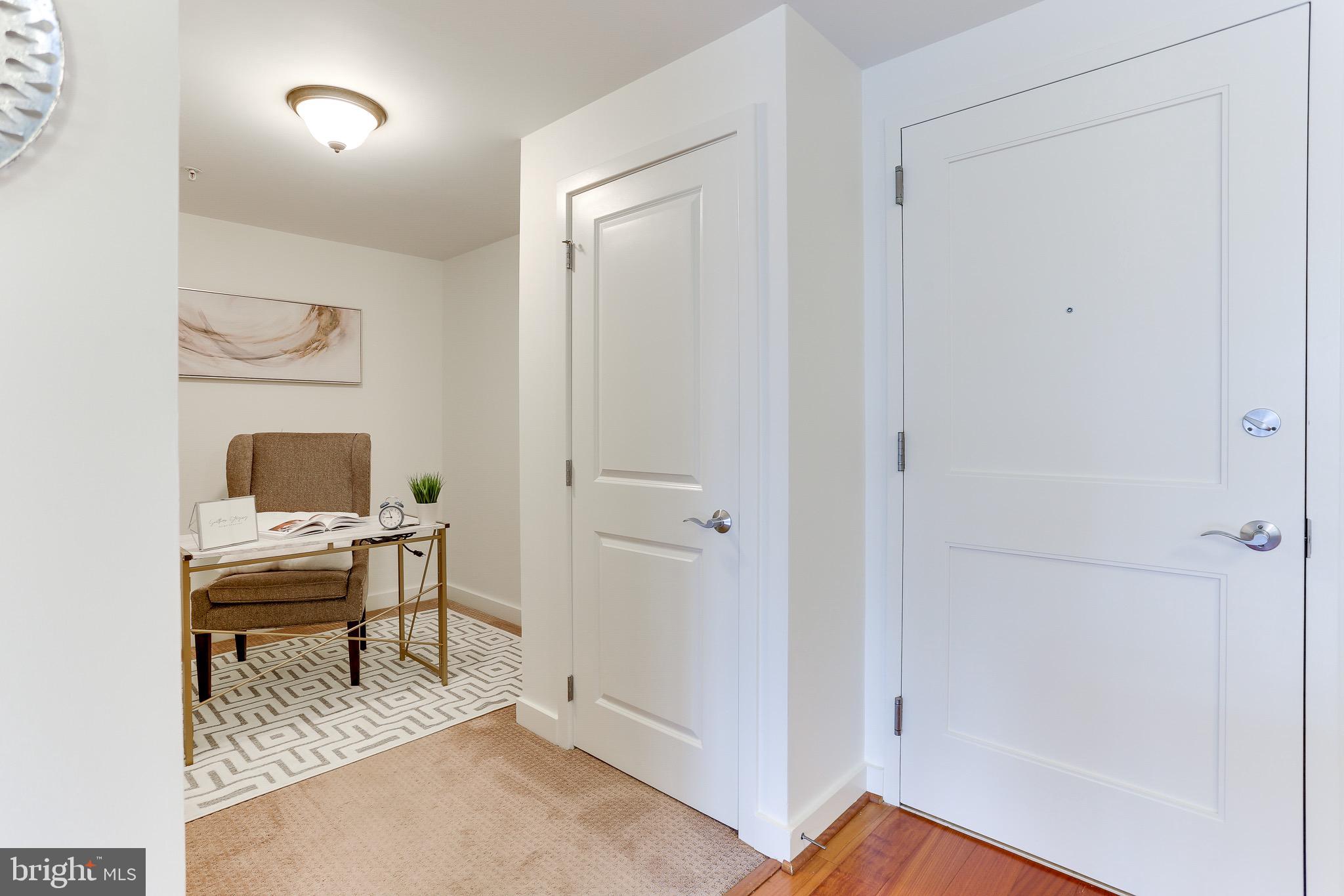 RESIDENCES AT LIBERTY CENTER - Residential