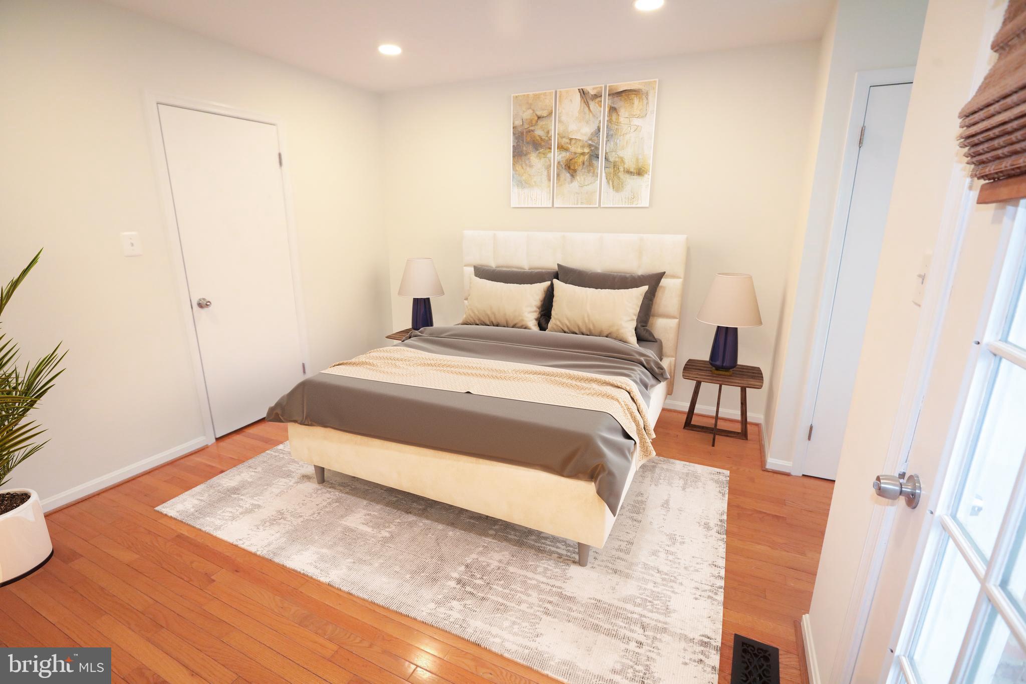 CHARING CROSS - Residential Lease