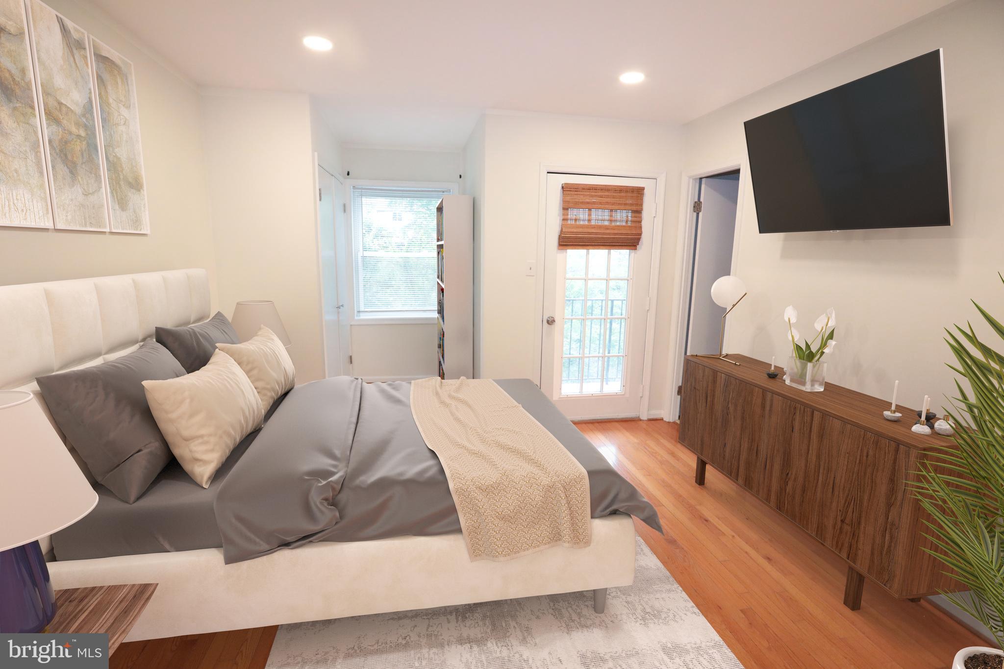 CHARING CROSS - Residential Lease