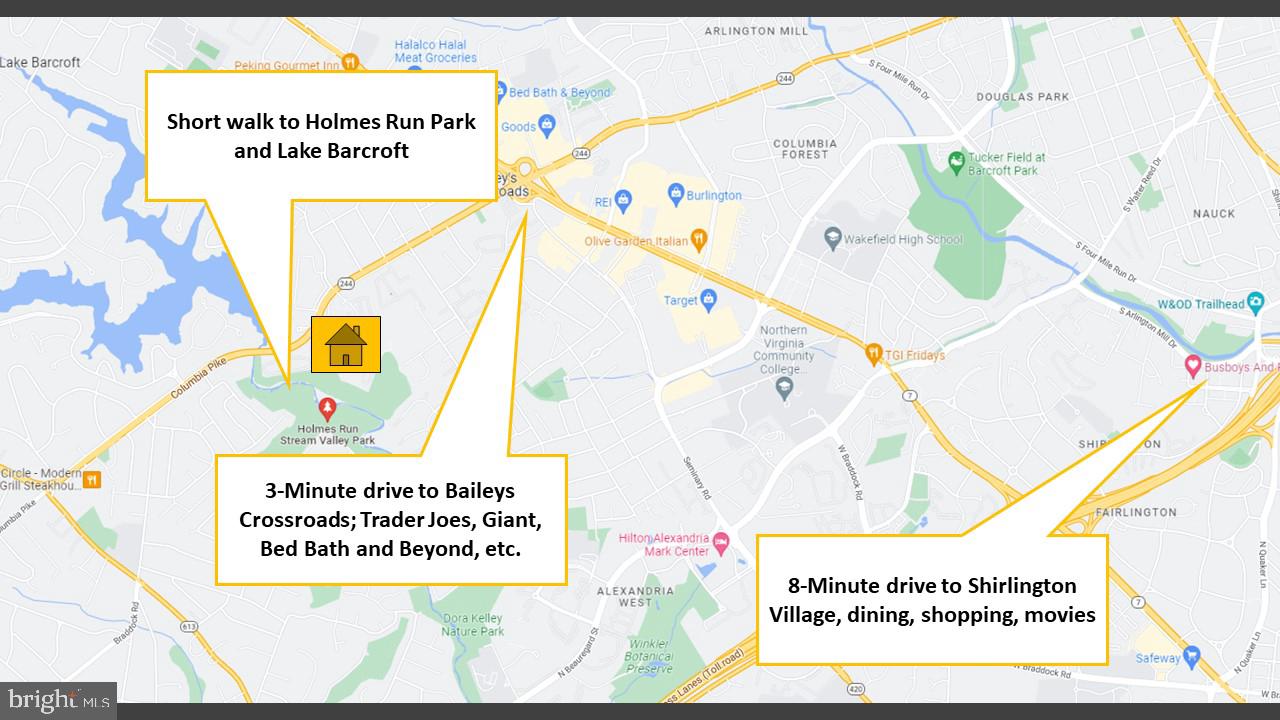 CHARING CROSS - Residential Lease