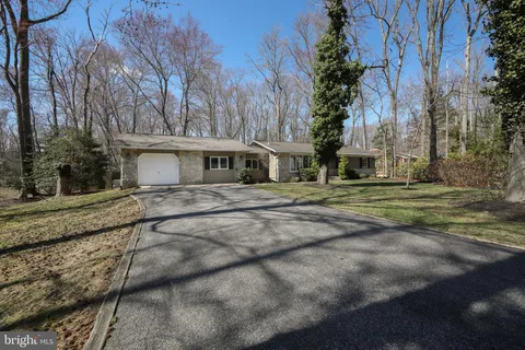 24 Maine Trail, Medford, NJ 08055 - MLS#: NJBL2083708