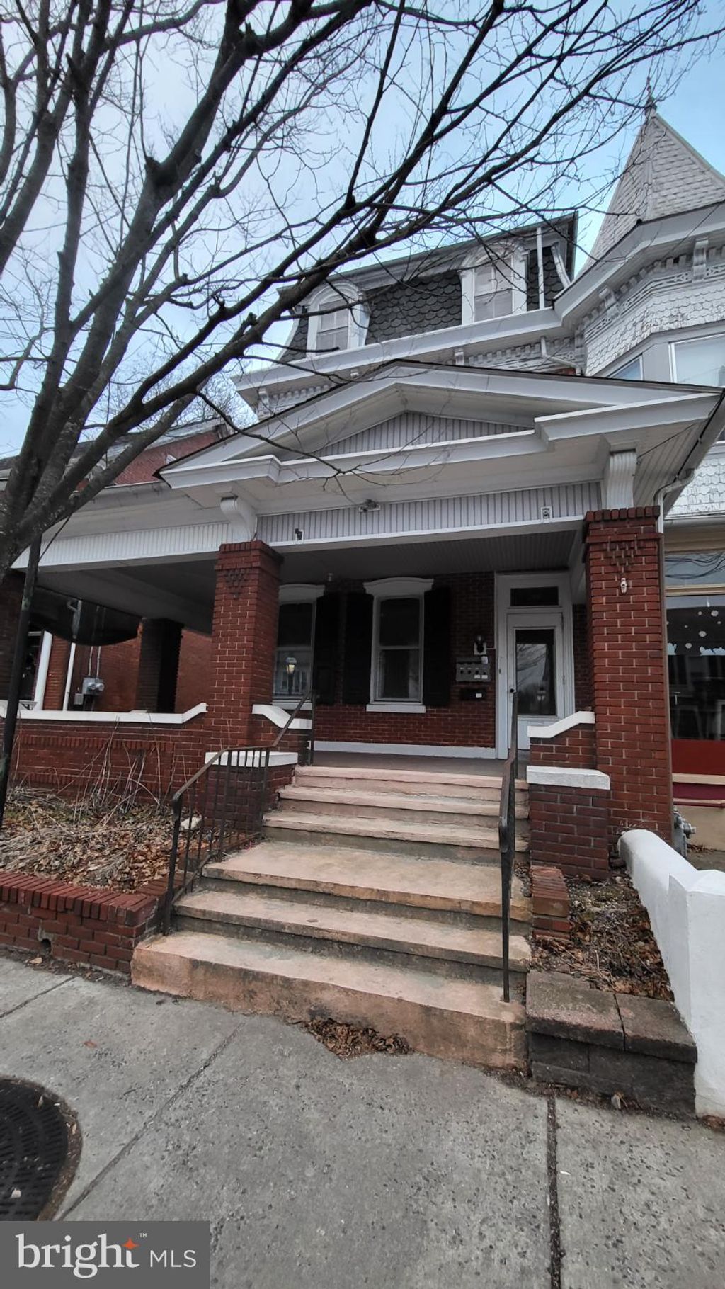 Photo of 224 Main Street, EAST GREENVILLE, PA 18041 (MLS # PAMC2166096)