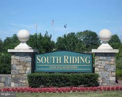 SOUTH RIDING - Residential Lease