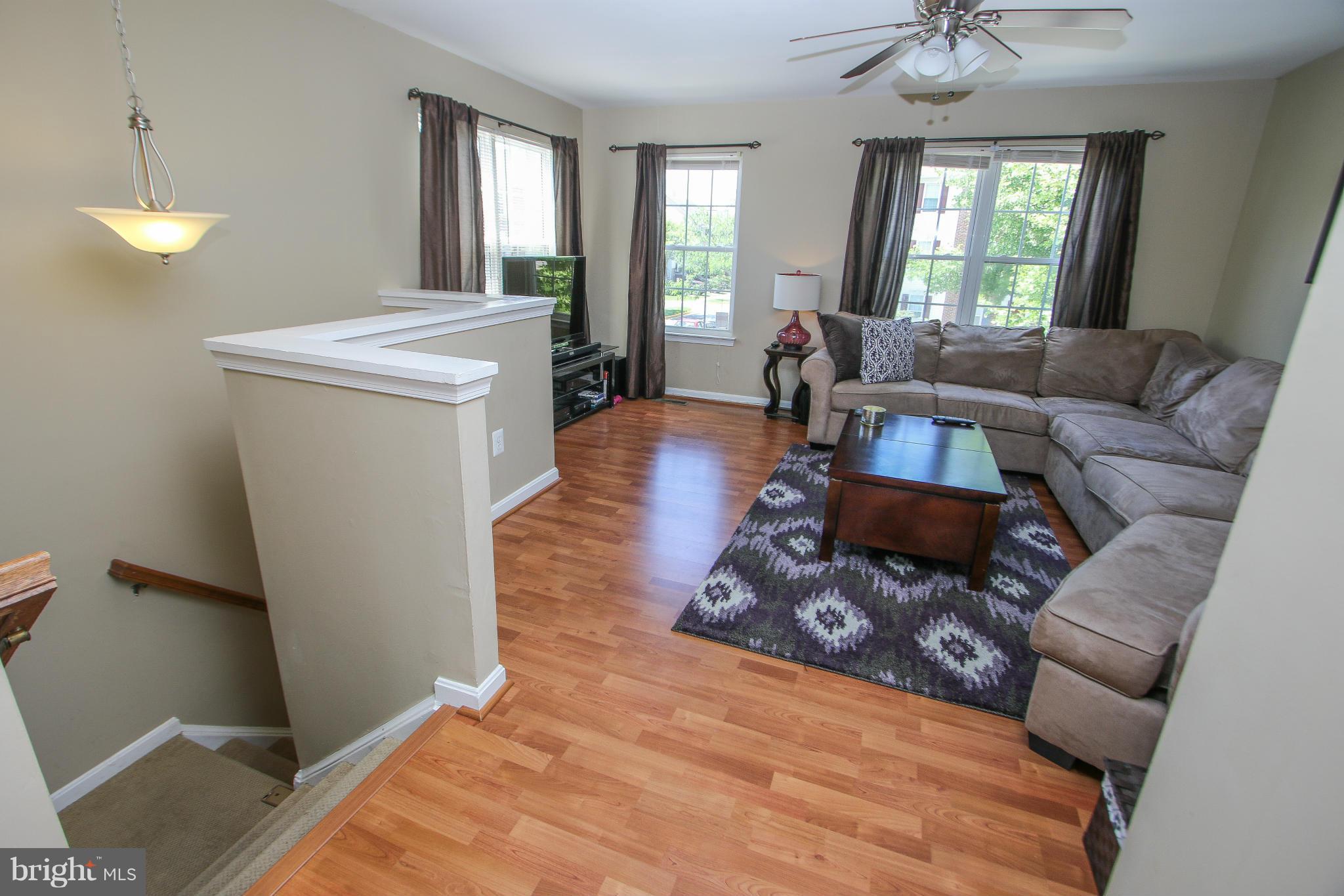 SOUTH RIDING - Residential Lease