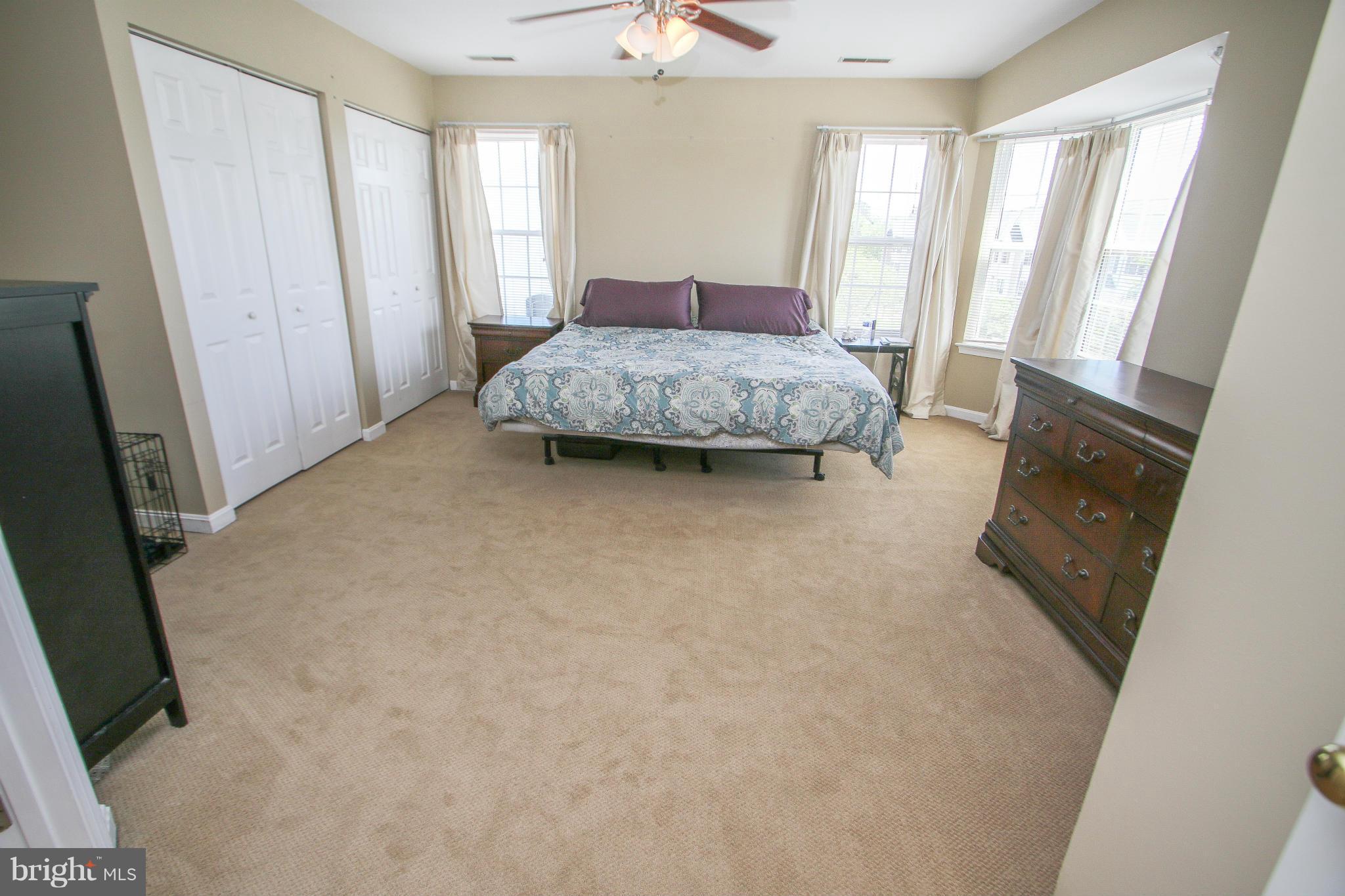 SOUTH RIDING - Residential Lease