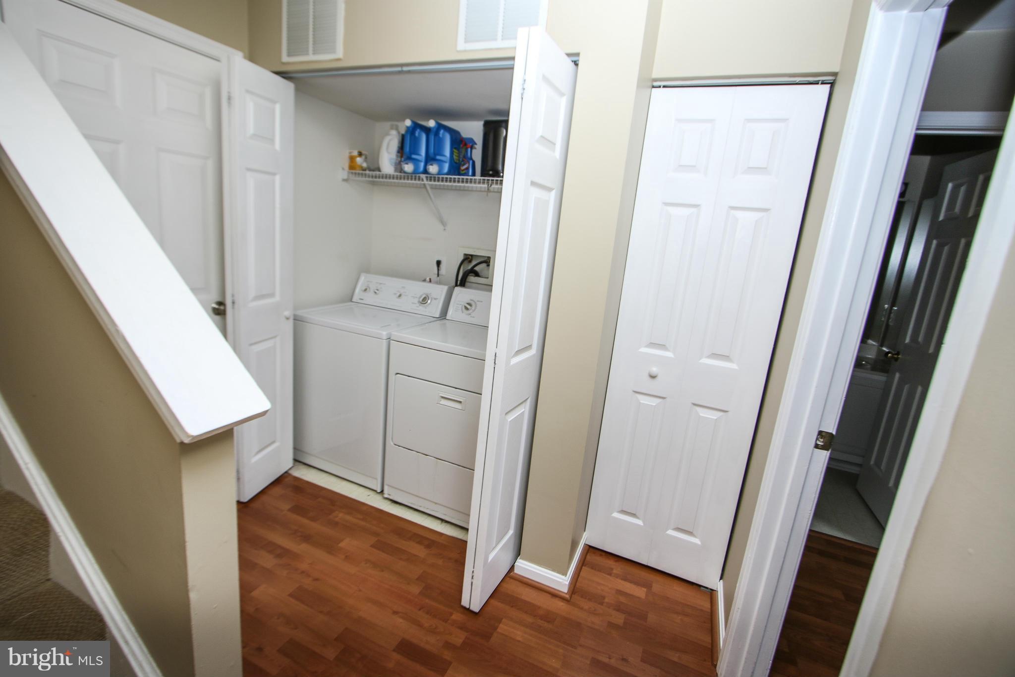 SOUTH RIDING - Residential Lease