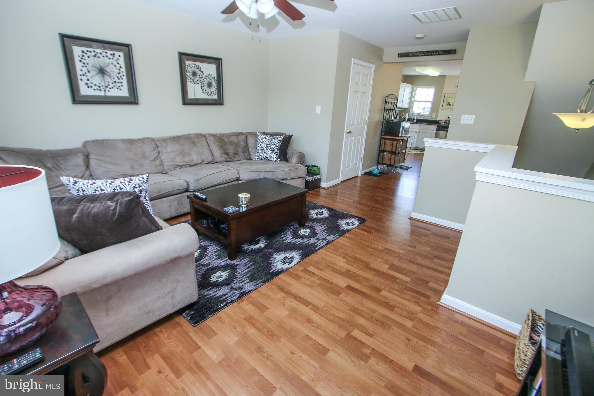 SOUTH RIDING - Residential Lease