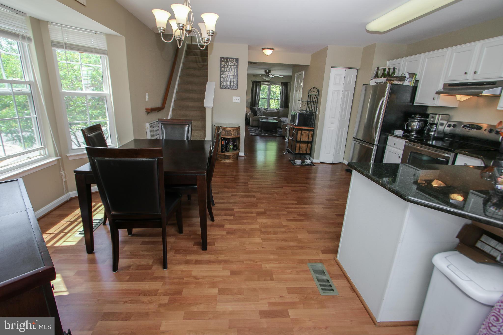 SOUTH RIDING - Residential Lease