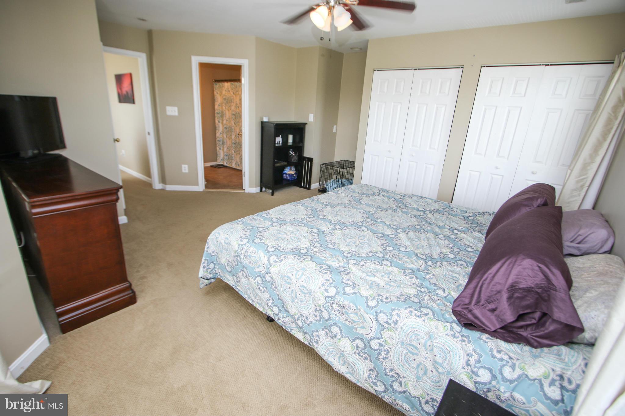 SOUTH RIDING - Residential Lease