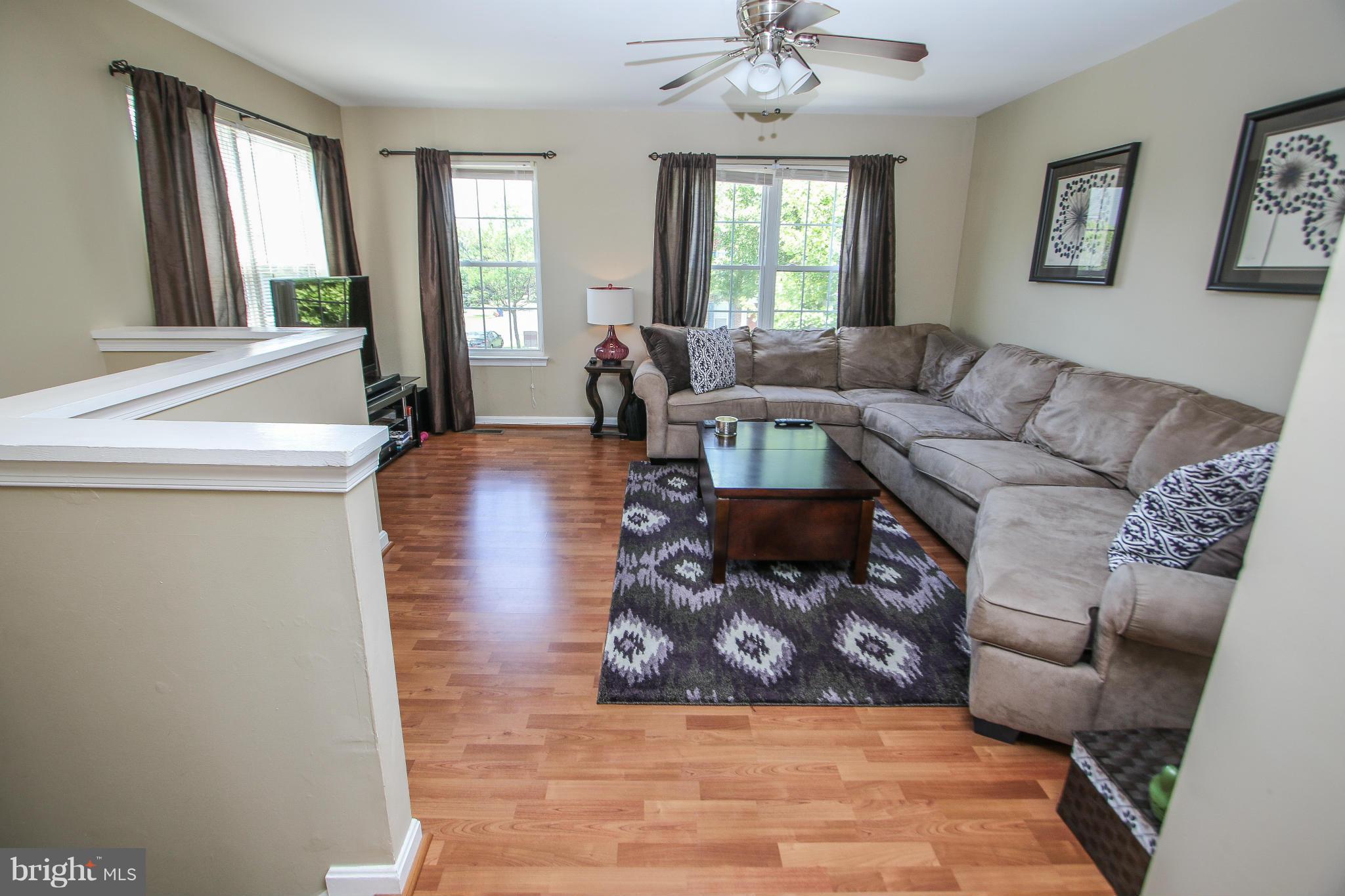 SOUTH RIDING - Residential Lease