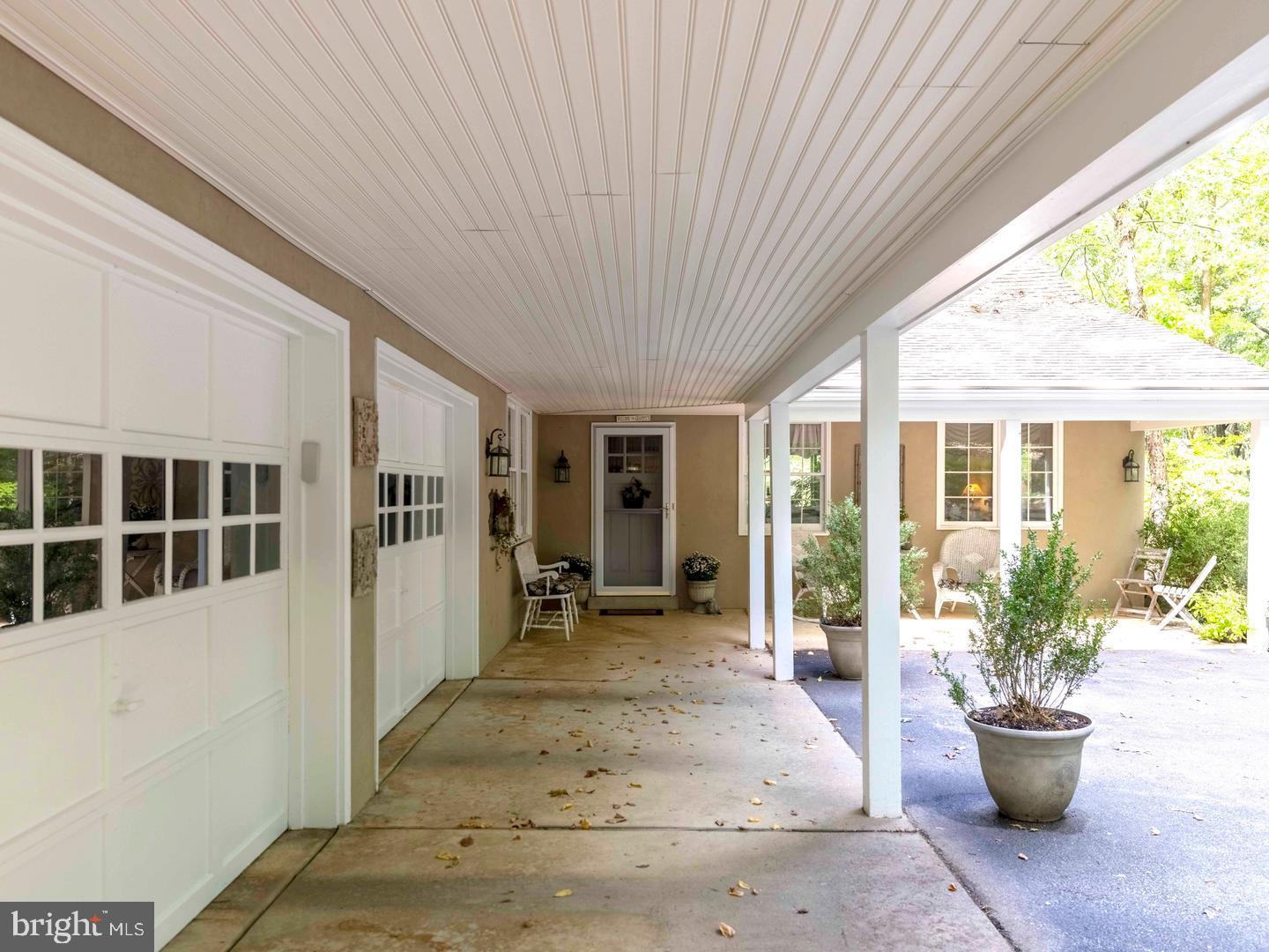 500 HUGHES ROAD