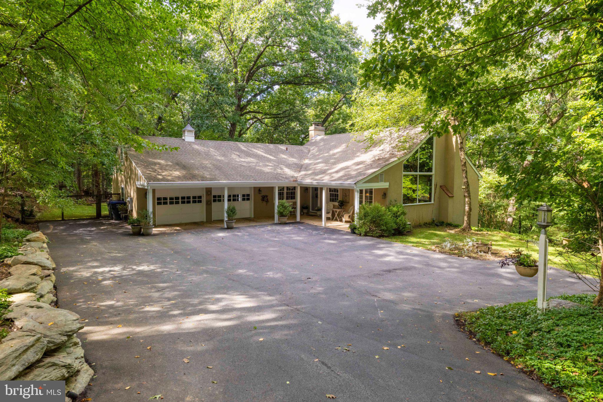 500 HUGHES ROAD
