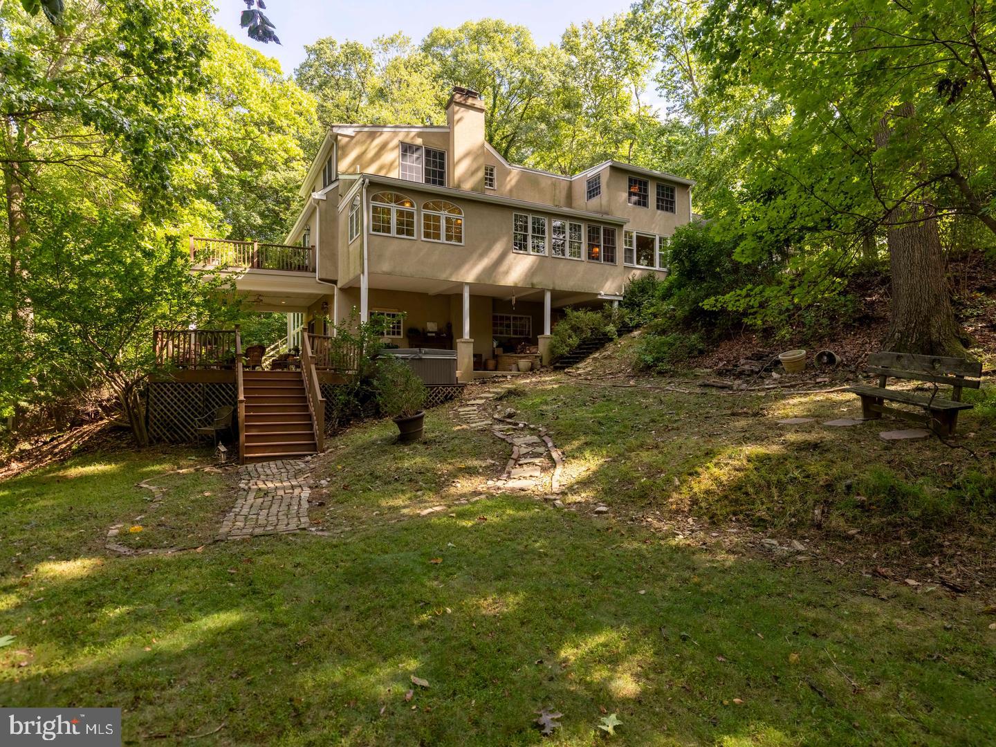 500 HUGHES ROAD