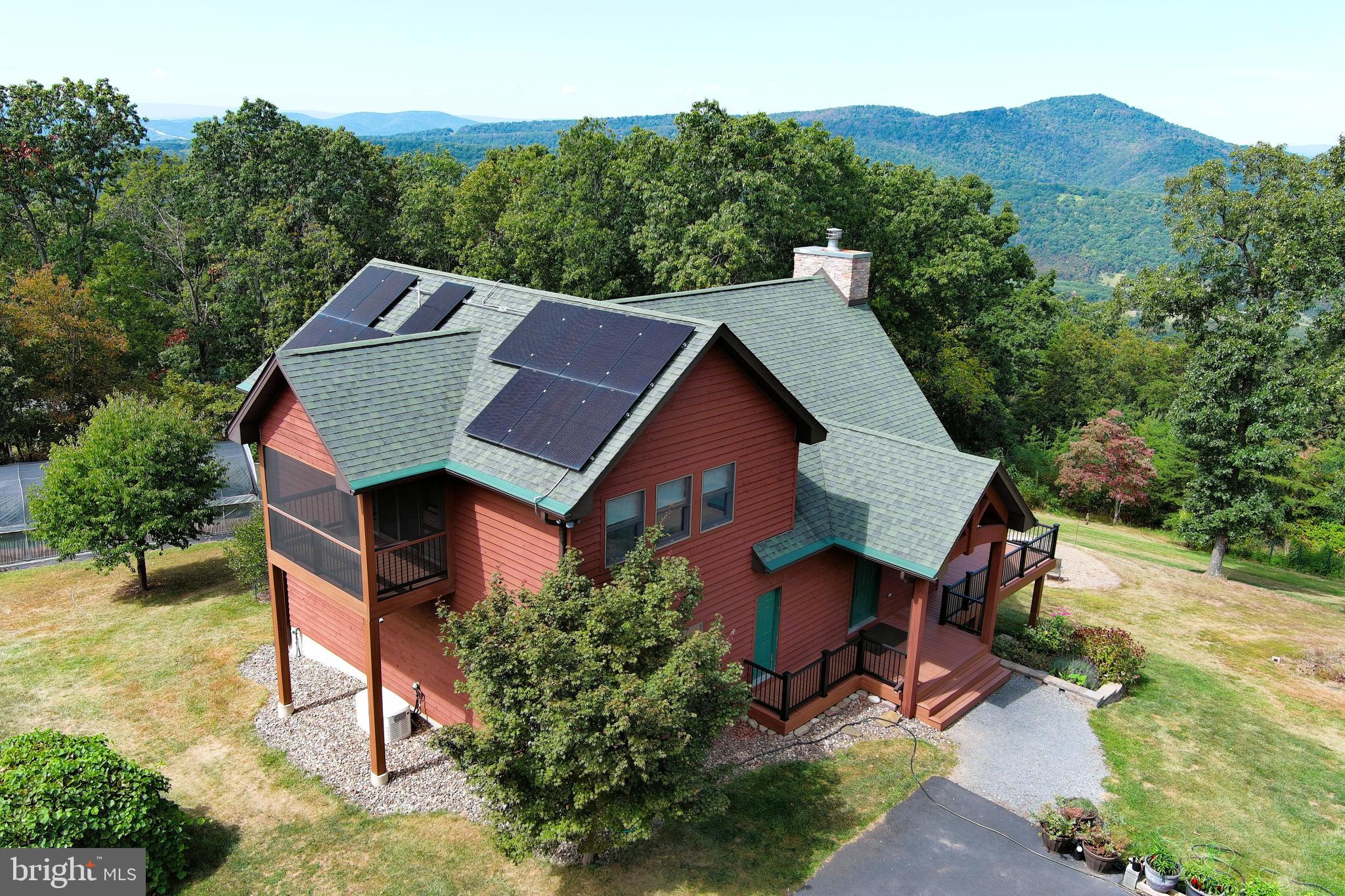 ASHTON WOODS - Residential