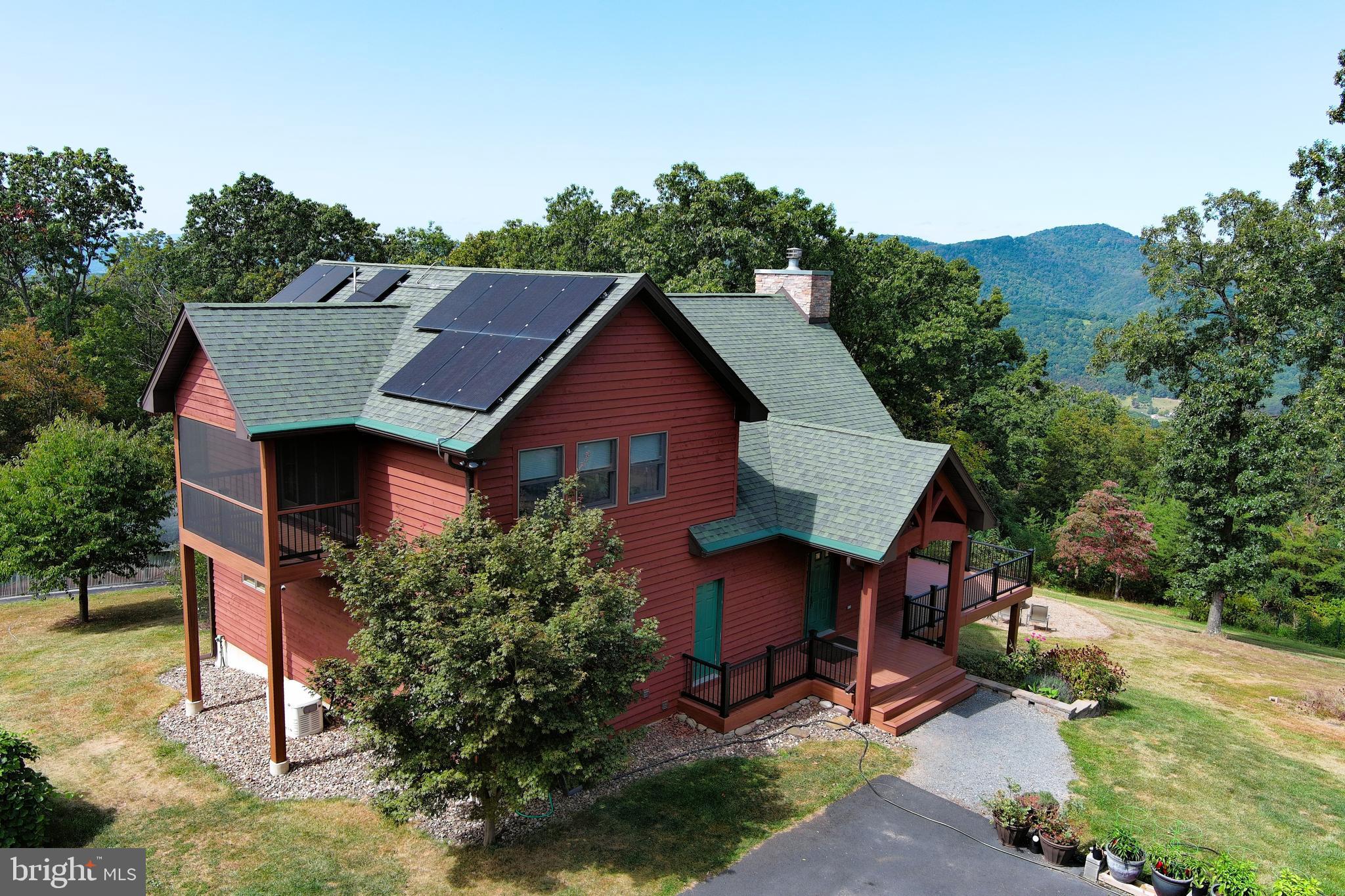 ASHTON WOODS - Residential