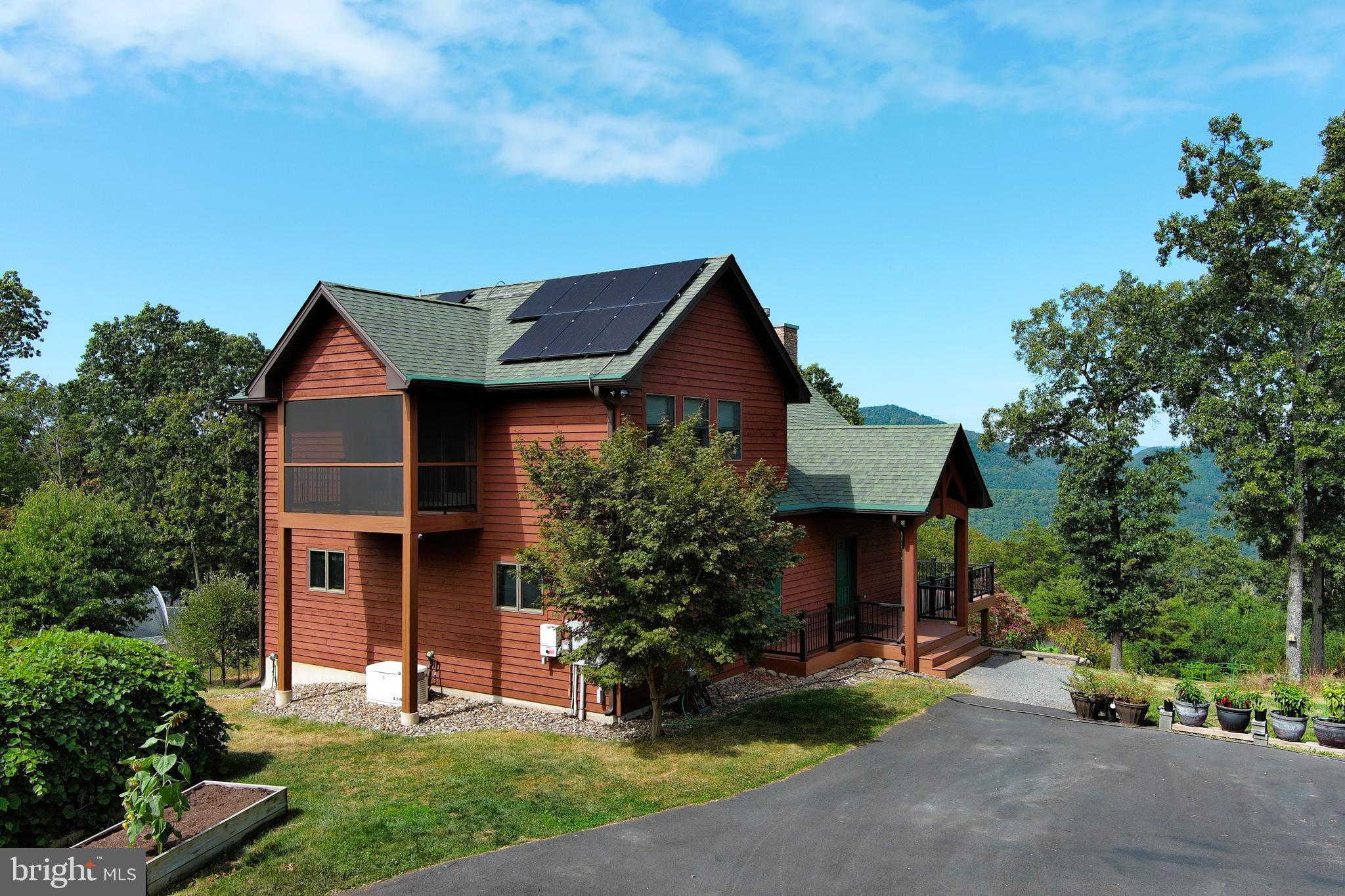 ASHTON WOODS - Residential