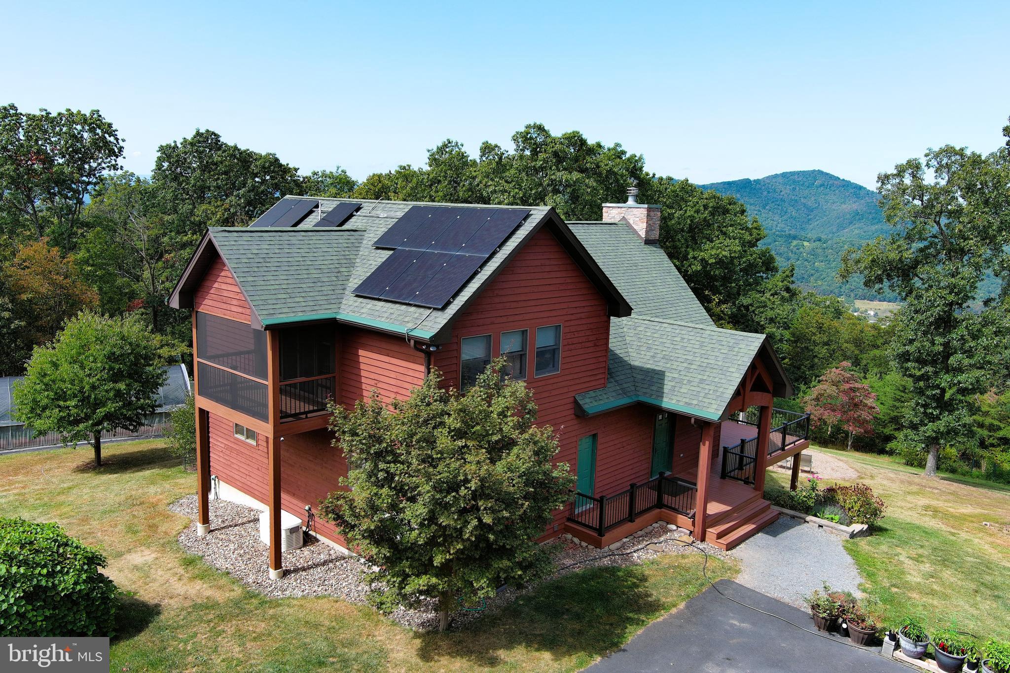 ASHTON WOODS - Residential