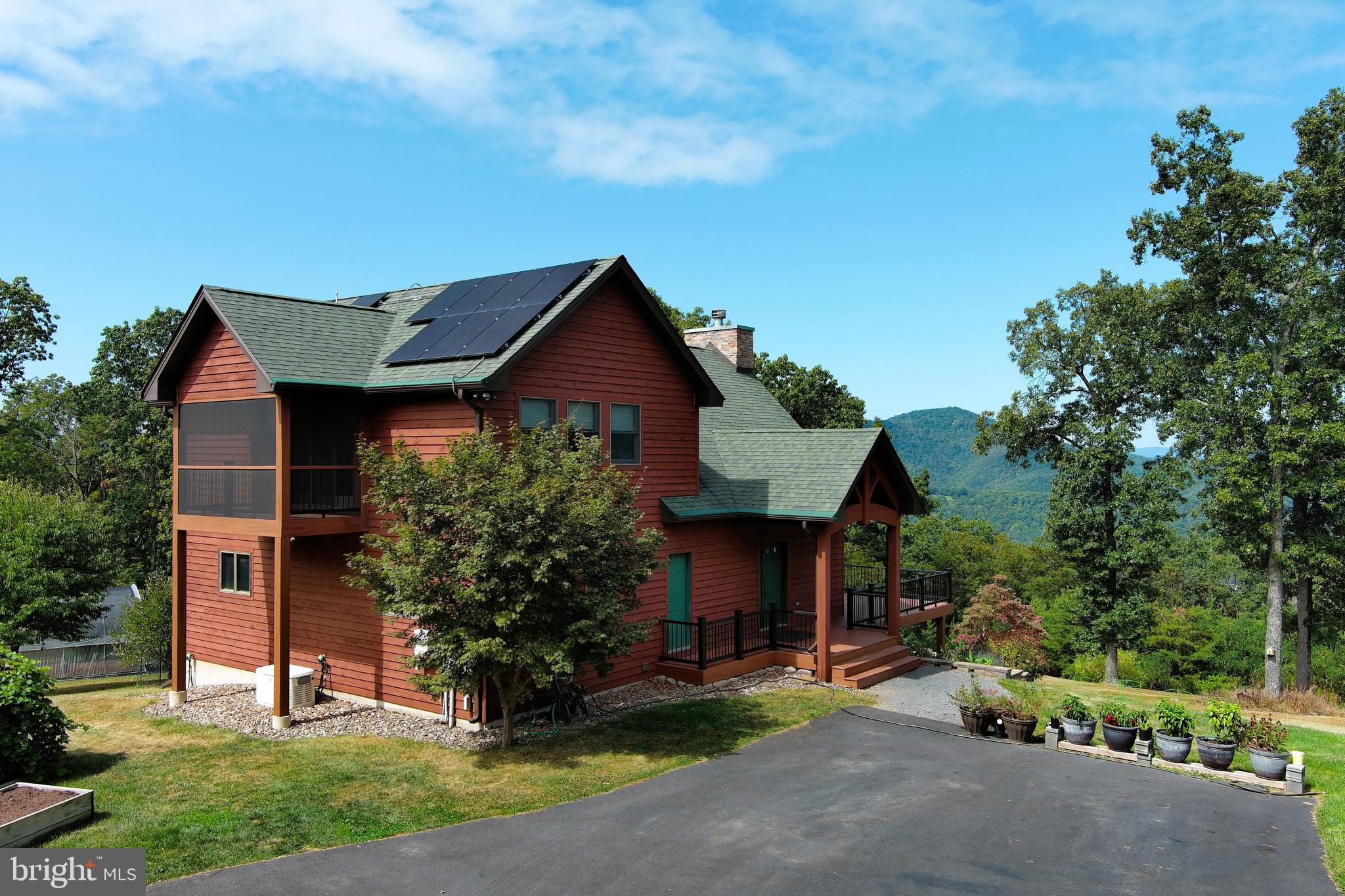 ASHTON WOODS - Residential