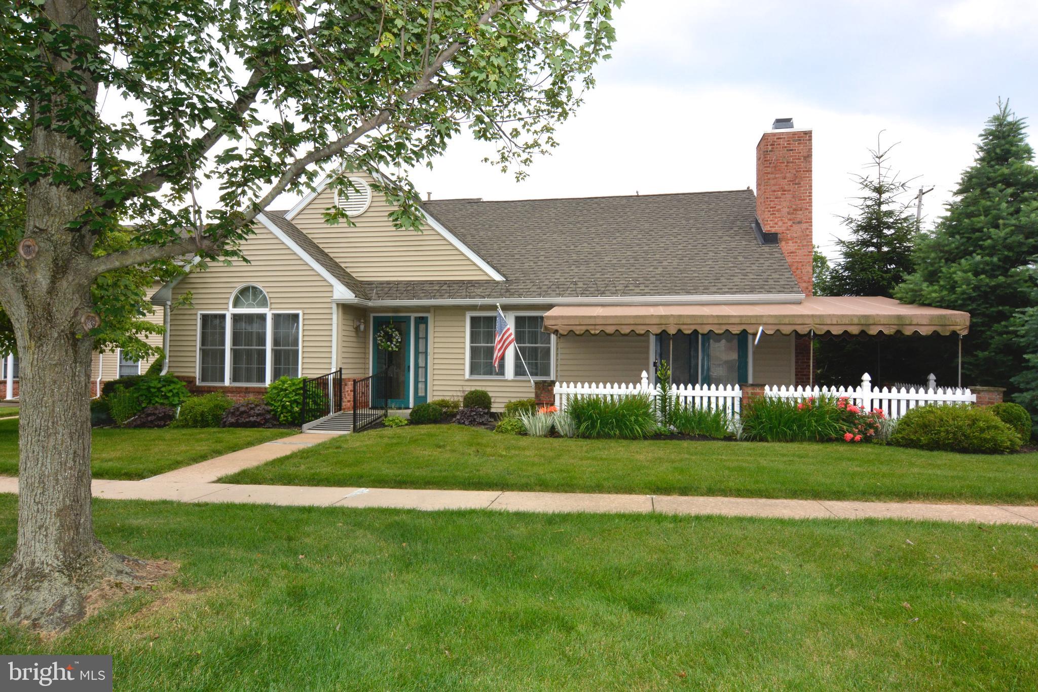 STONE HILL FARMS - Residential