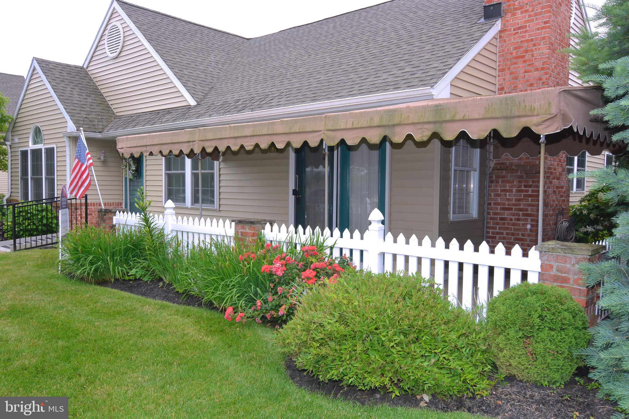 STONE HILL FARMS - Residential