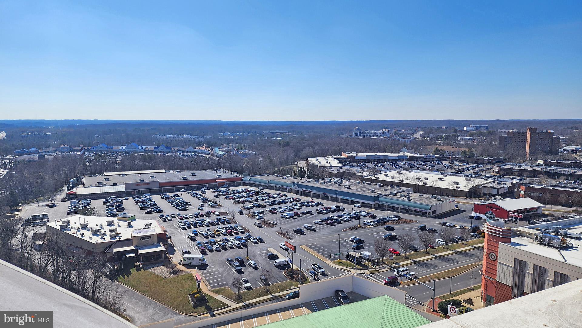 GRANDVIEW AT ANNAPOLIS TOWNE CENTRE - Residential