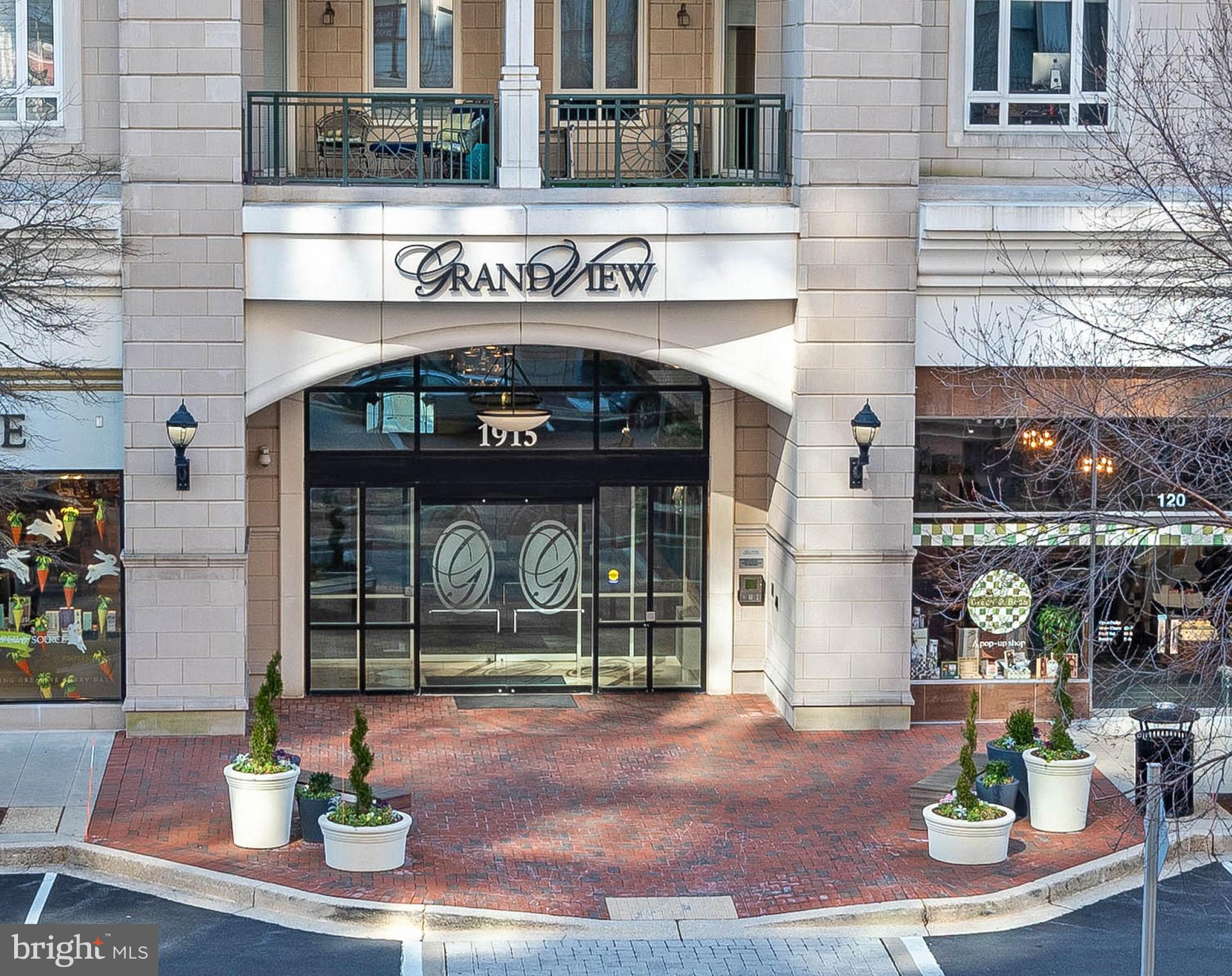 GRANDVIEW AT ANNAPOLIS TOWNE CENTRE - Residential