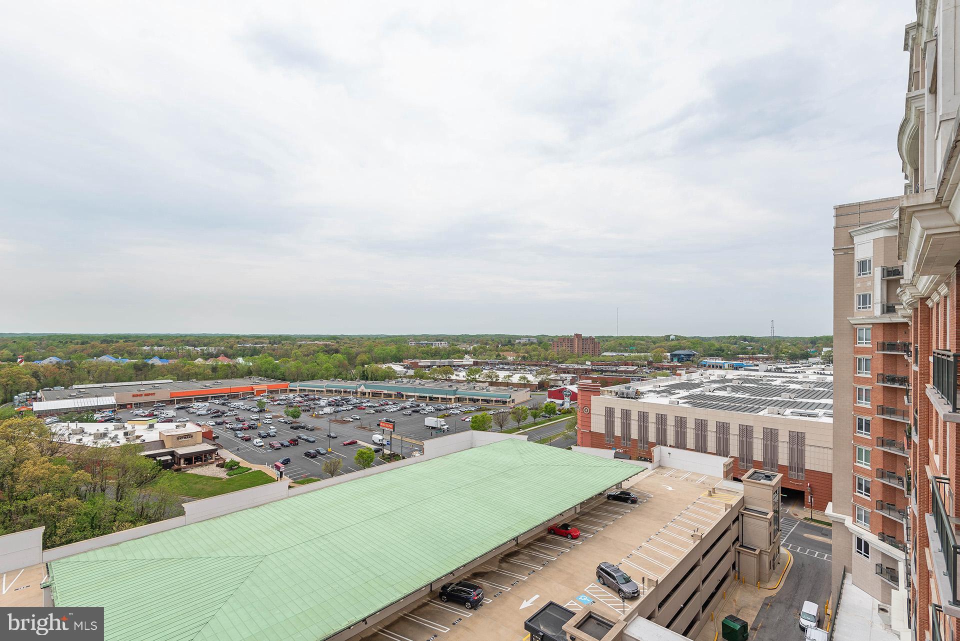 GRANDVIEW AT ANNAPOLIS TOWNE CENTRE - Residential