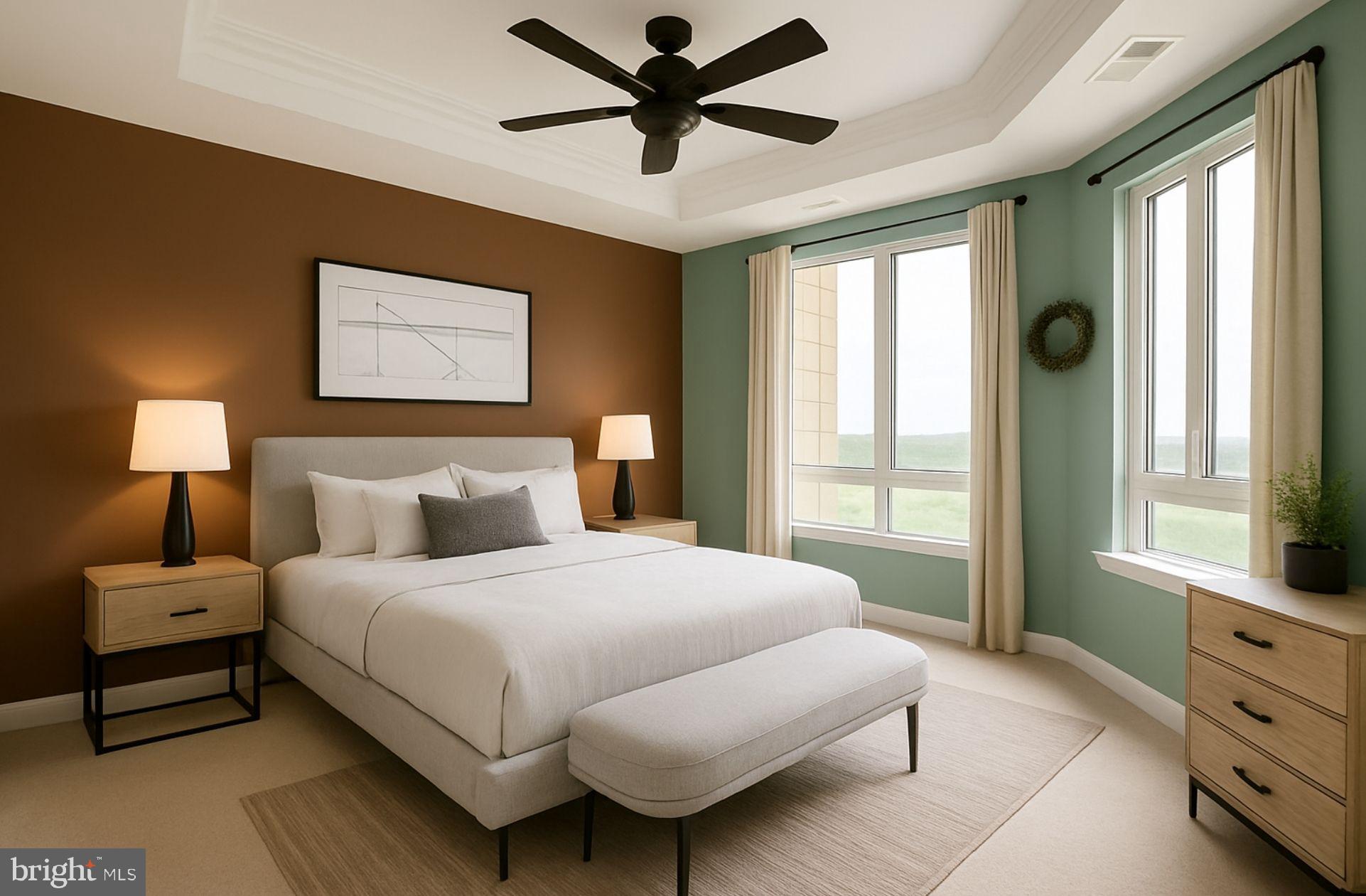 GRANDVIEW AT ANNAPOLIS TOWNE CENTRE - Residential
