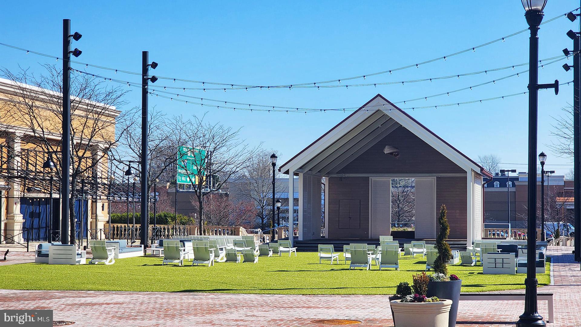 GRANDVIEW AT ANNAPOLIS TOWNE CENTRE - Residential