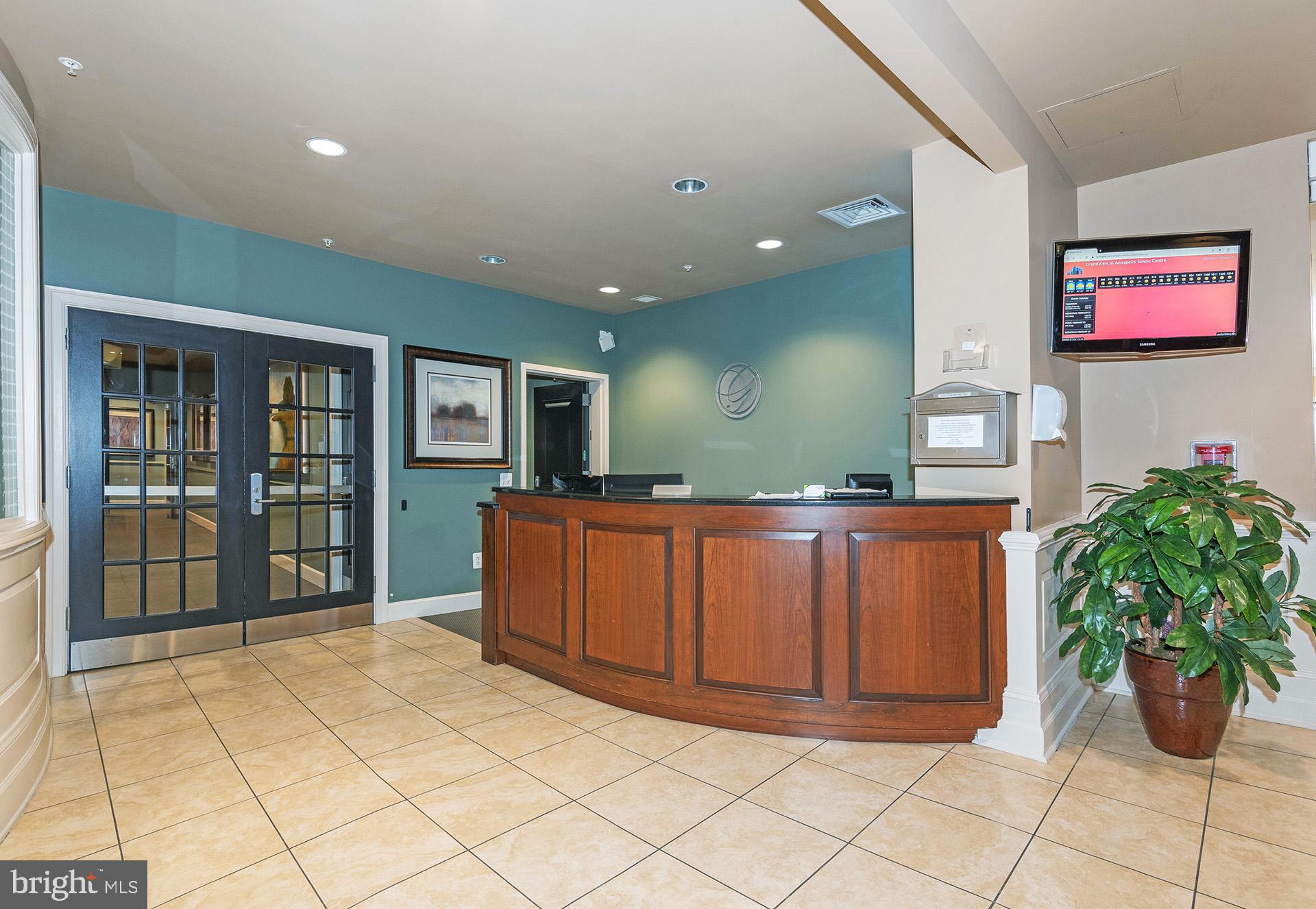 GRANDVIEW AT ANNAPOLIS TOWNE CENTRE - Residential