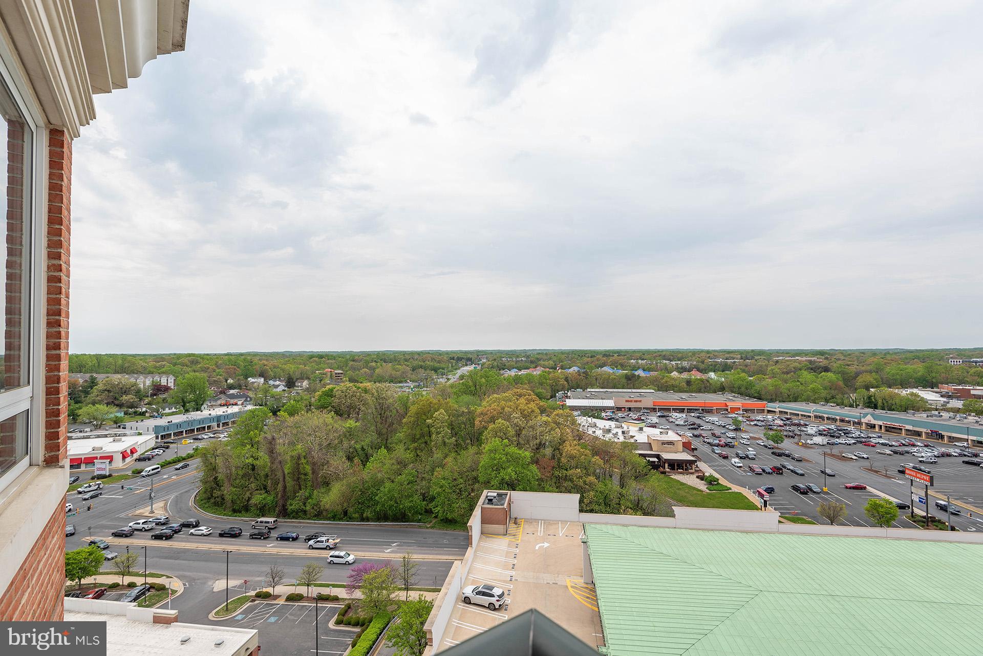 GRANDVIEW AT ANNAPOLIS TOWNE CENTRE - Residential