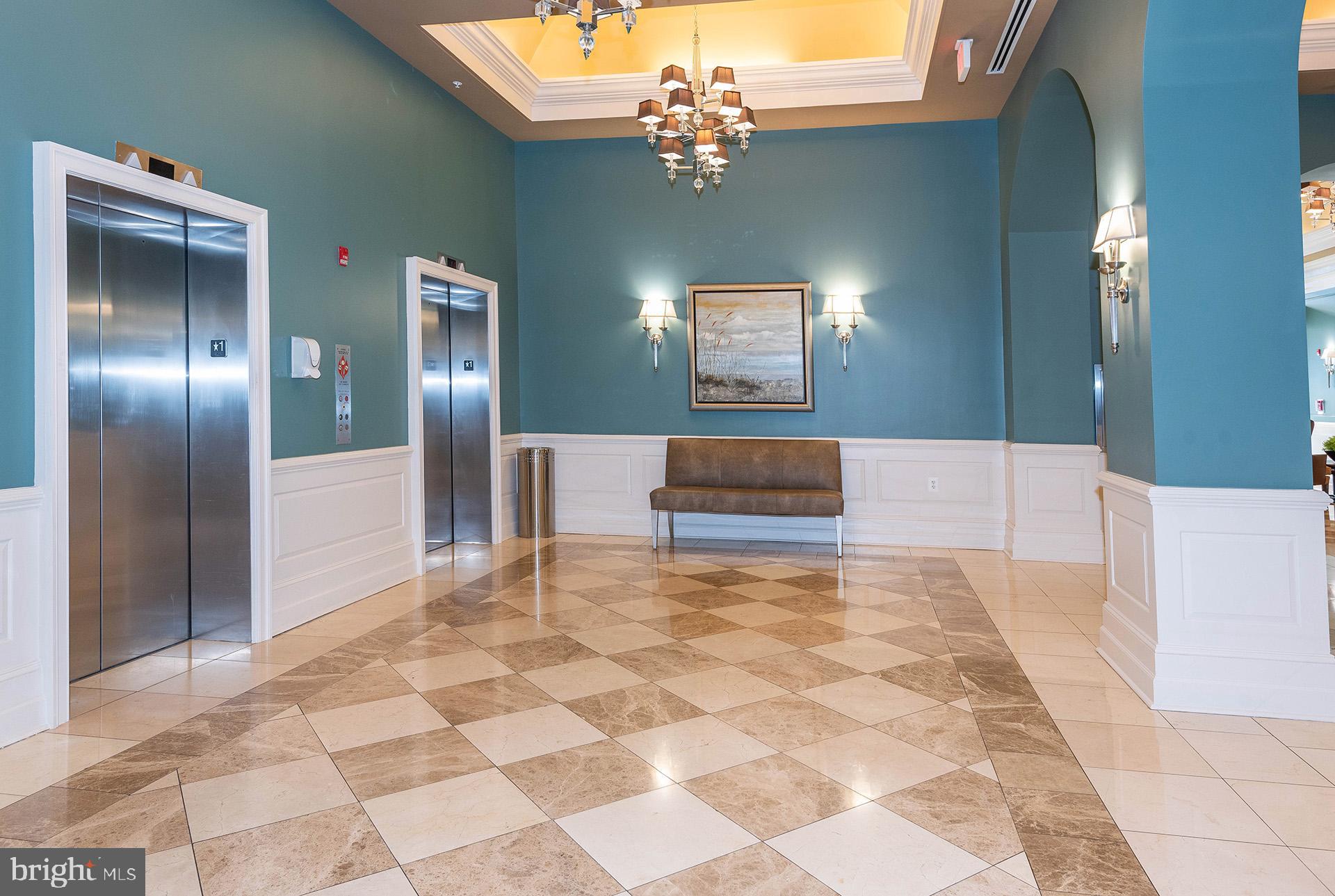 GRANDVIEW AT ANNAPOLIS TOWNE CENTRE - Residential