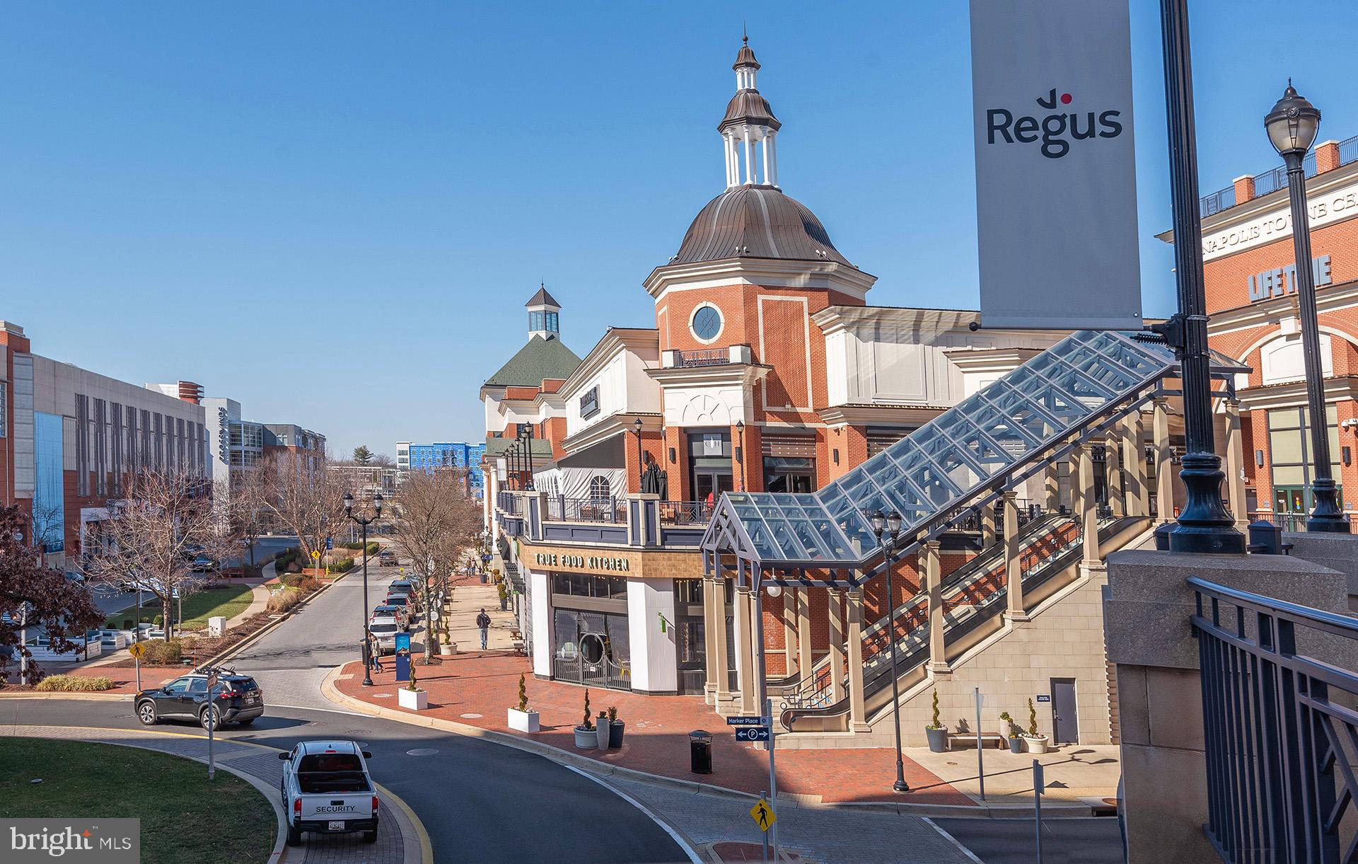 GRANDVIEW AT ANNAPOLIS TOWNE CENTRE - Residential