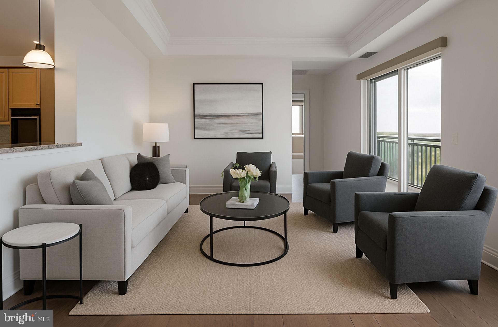 GRANDVIEW AT ANNAPOLIS TOWNE CENTRE - Residential