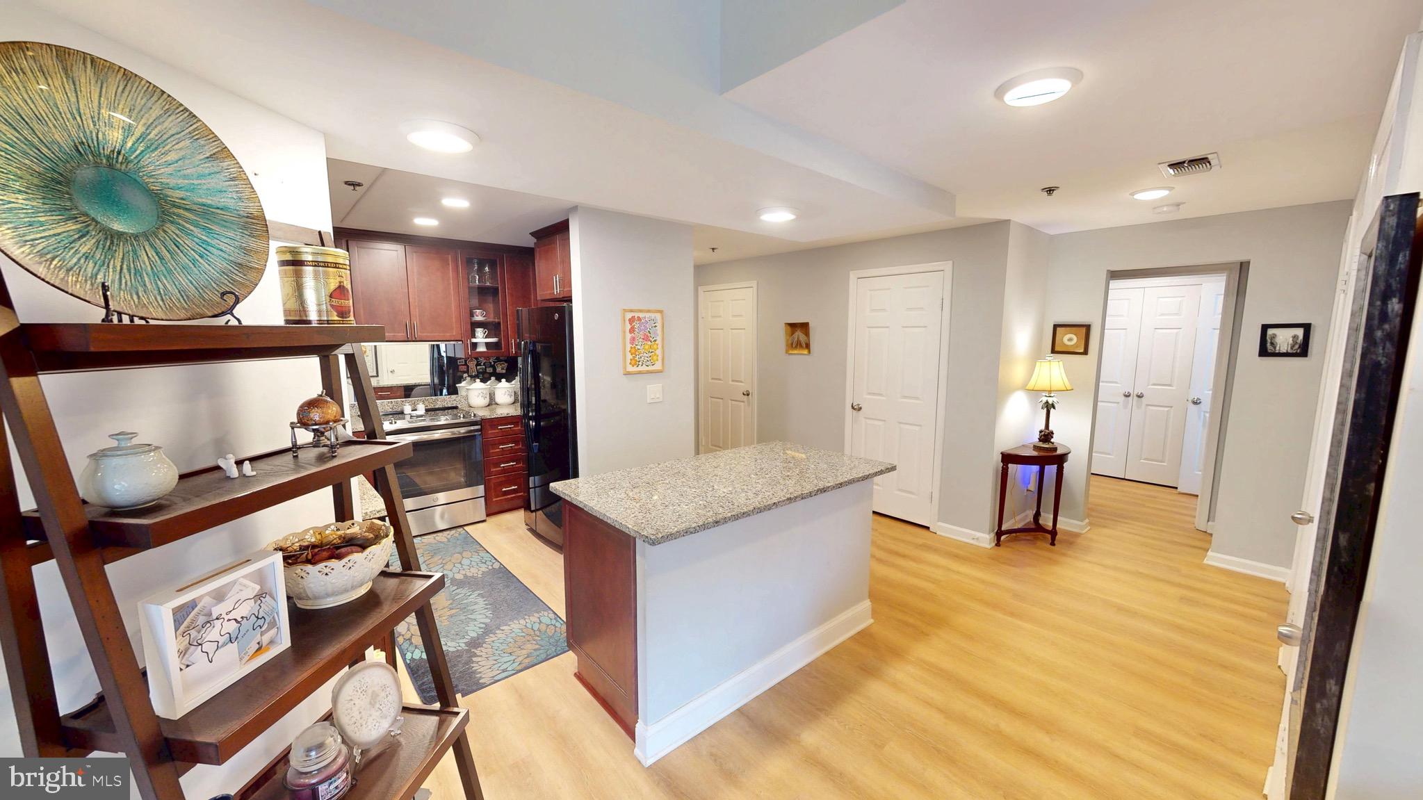 FELLS POINT HISTORIC DISTRICT - Residential