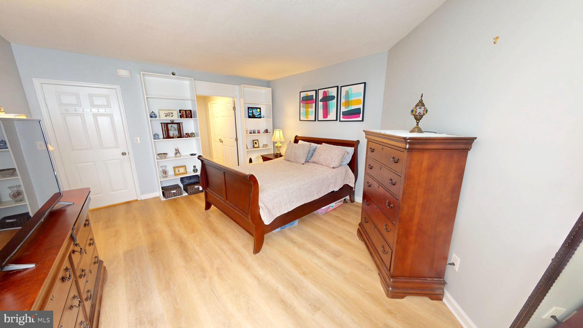 FELLS POINT HISTORIC DISTRICT - Residential