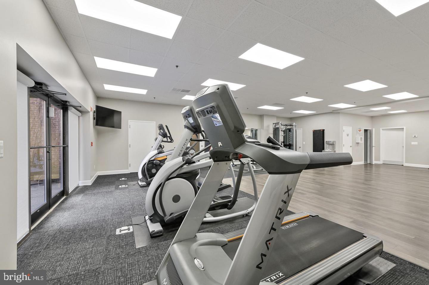 FELLS POINT HISTORIC DISTRICT - Residential