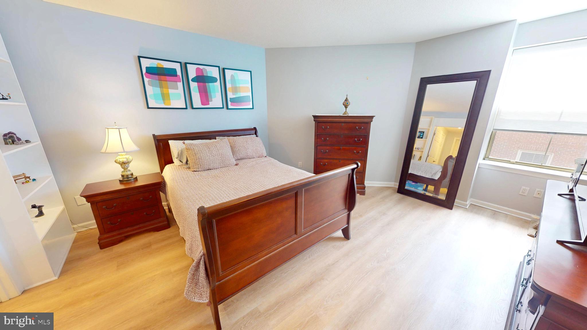 FELLS POINT HISTORIC DISTRICT - Residential