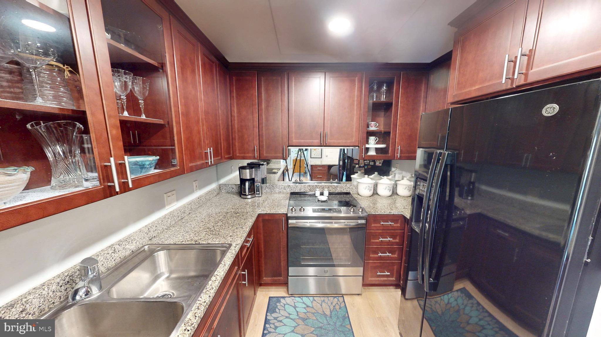 FELLS POINT HISTORIC DISTRICT - Residential