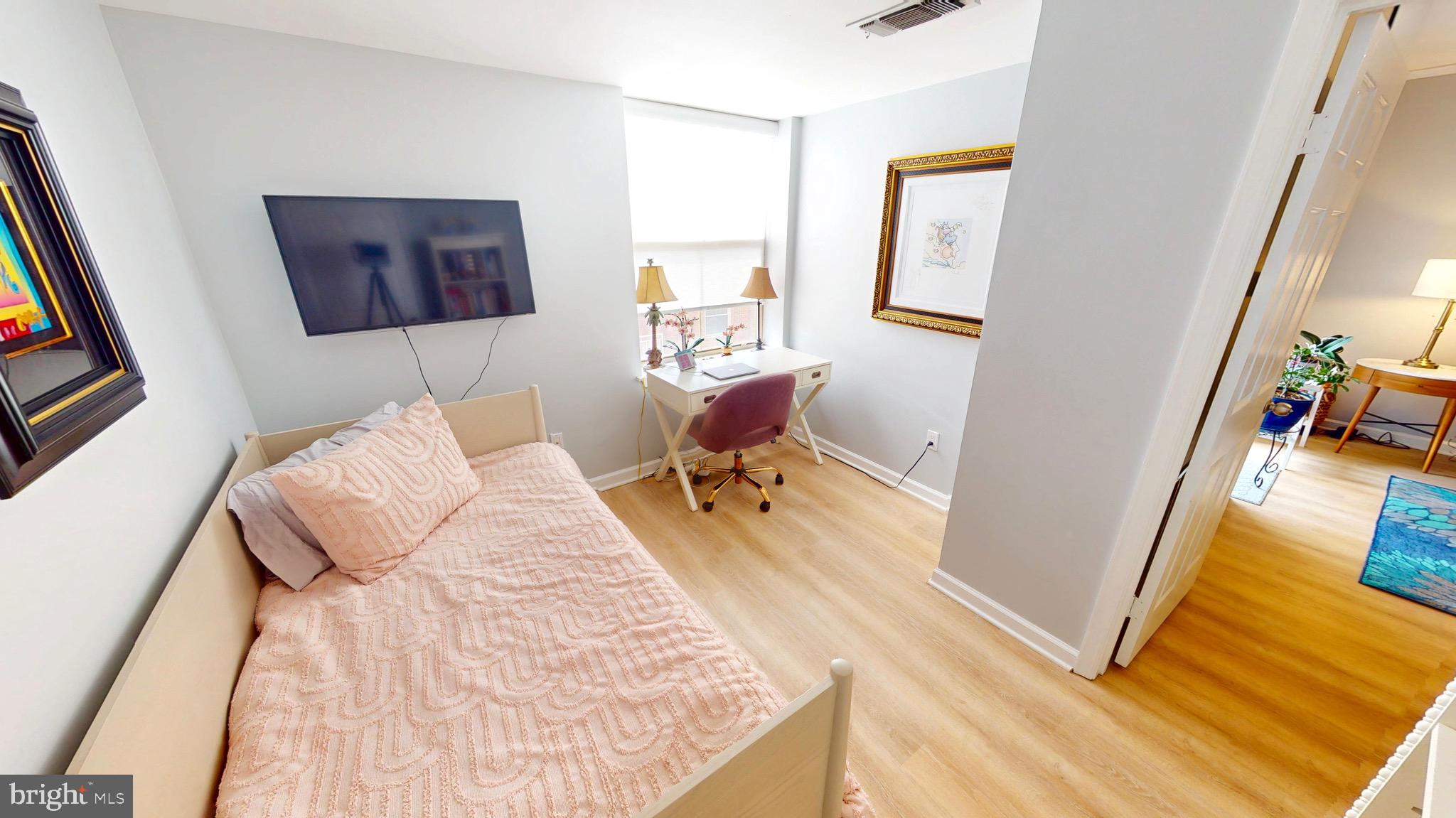 FELLS POINT HISTORIC DISTRICT - Residential