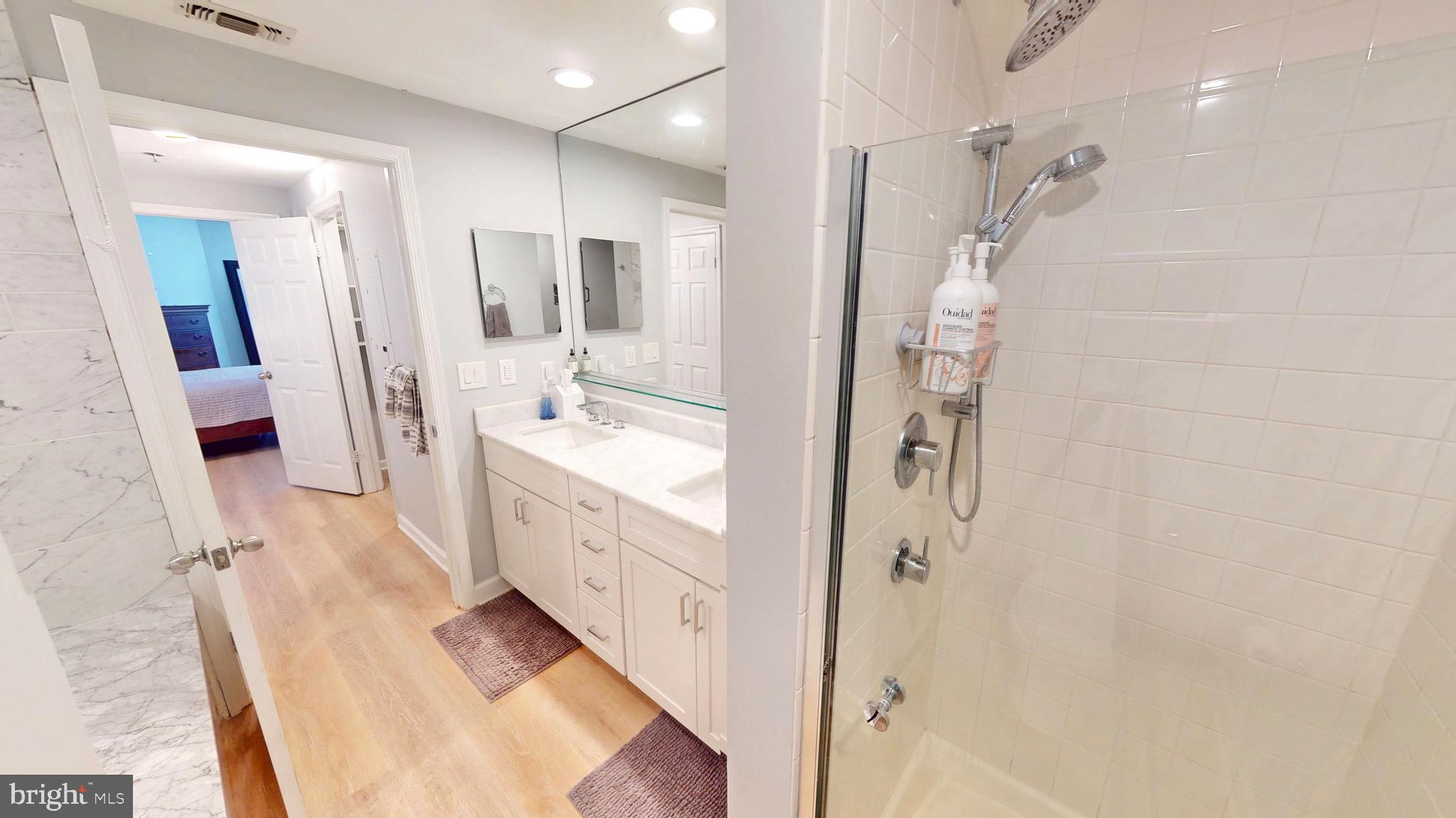 FELLS POINT HISTORIC DISTRICT - Residential