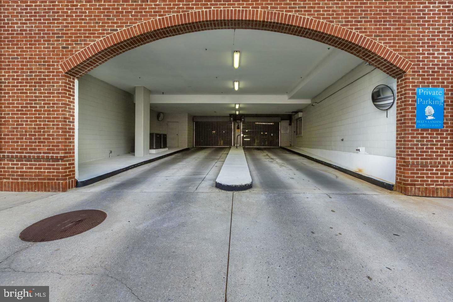 FELLS POINT HISTORIC DISTRICT - Residential