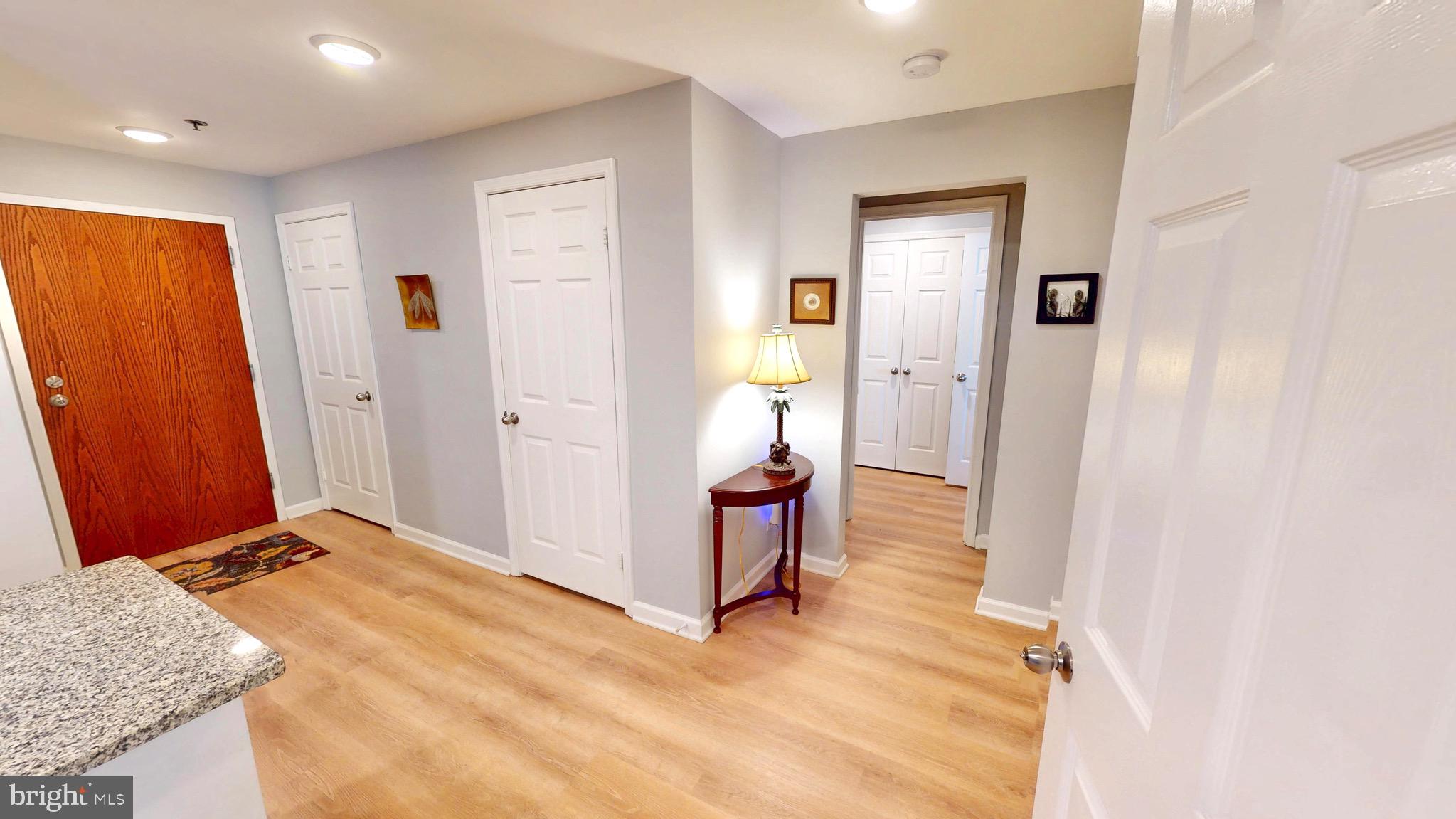 FELLS POINT HISTORIC DISTRICT - Residential