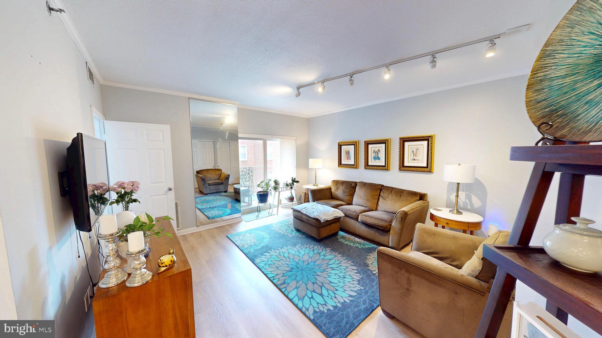 FELLS POINT HISTORIC DISTRICT - Residential