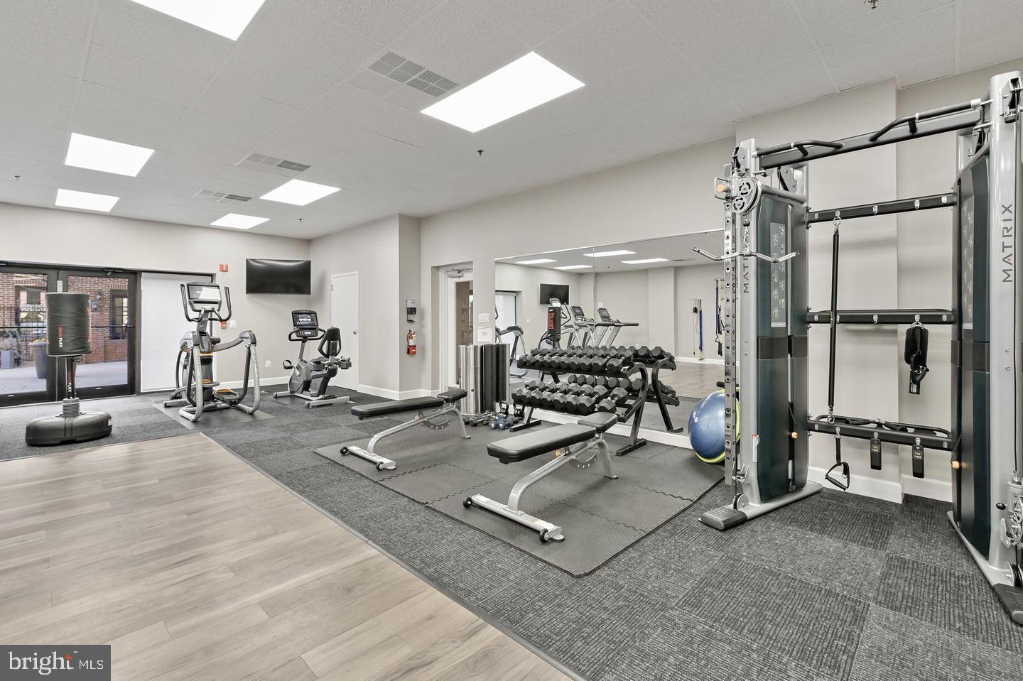 FELLS POINT HISTORIC DISTRICT - Residential